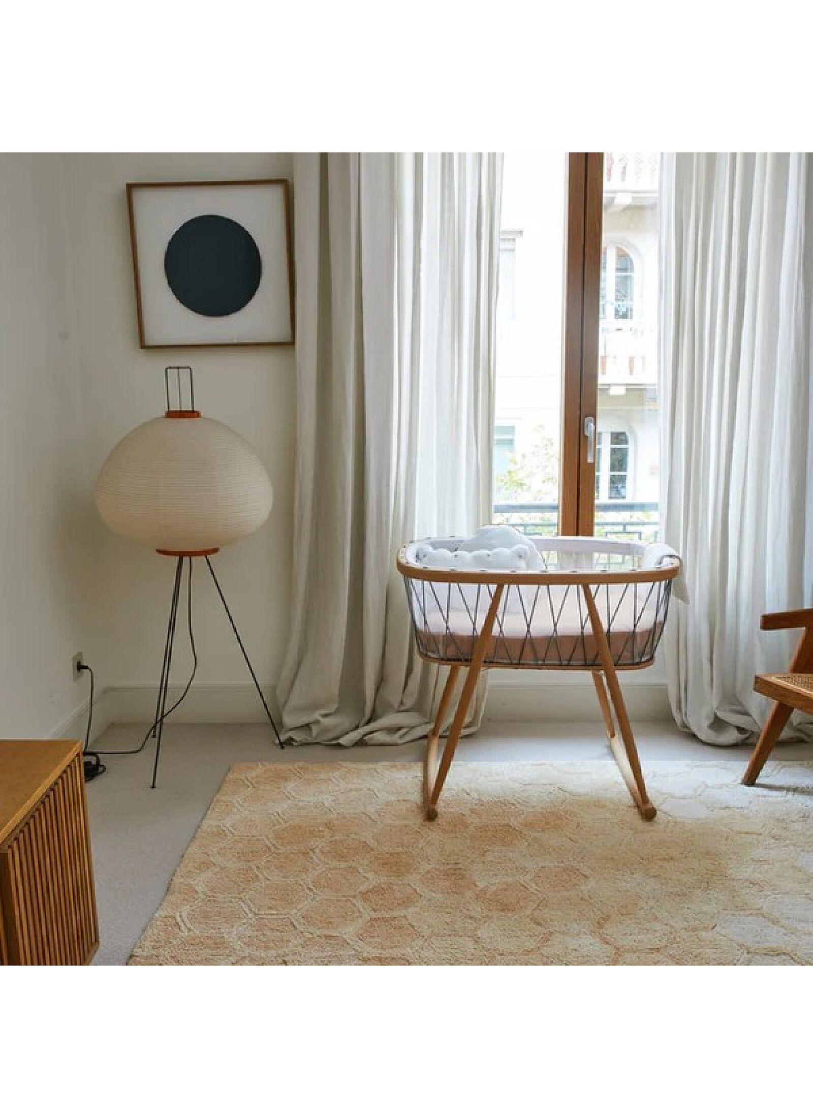 RUG SWEET HONEY (140X200)