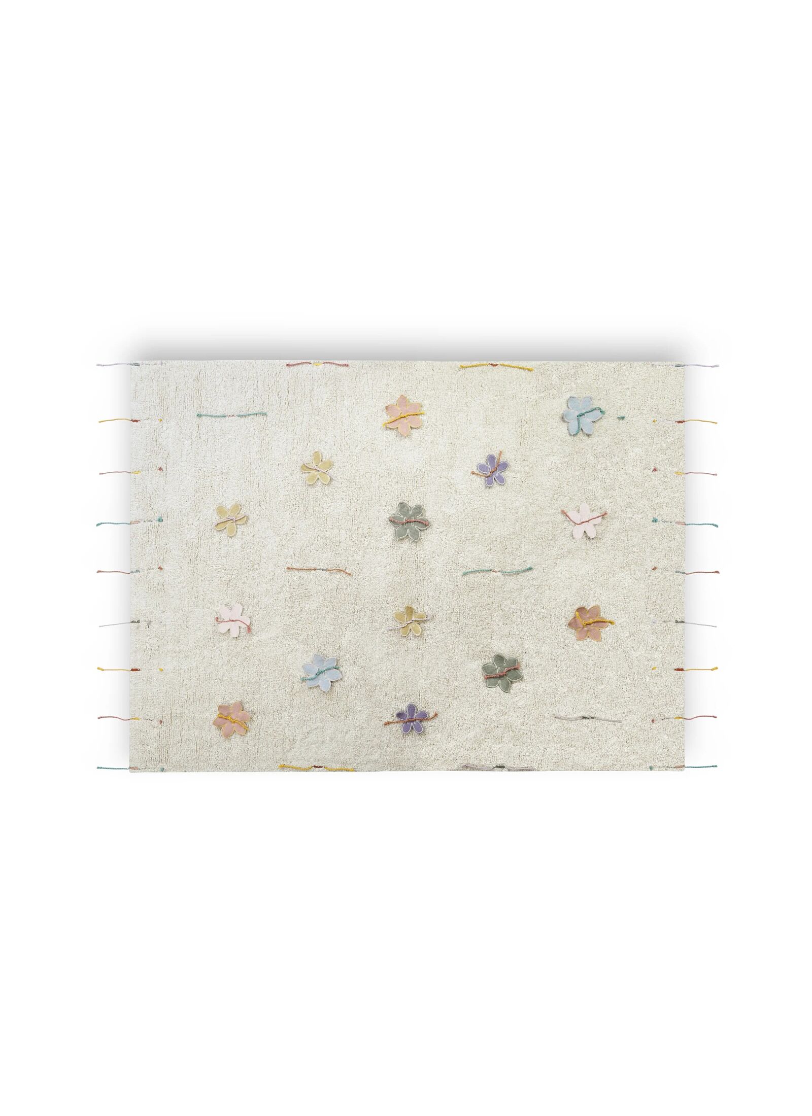 RUG WILDFLOWERS (120X160)