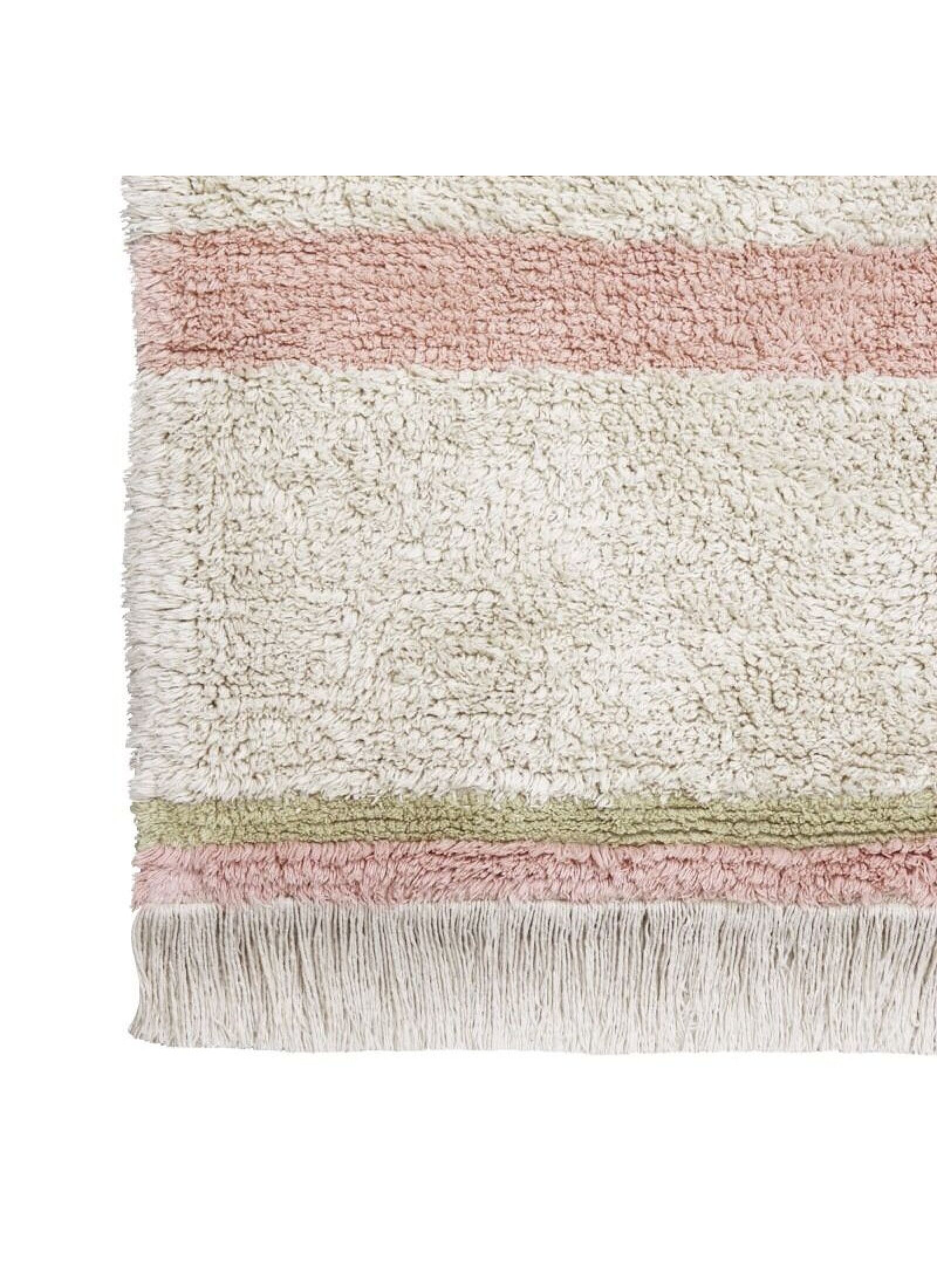 RUG LANES VINTAGE NUDE (90X130)