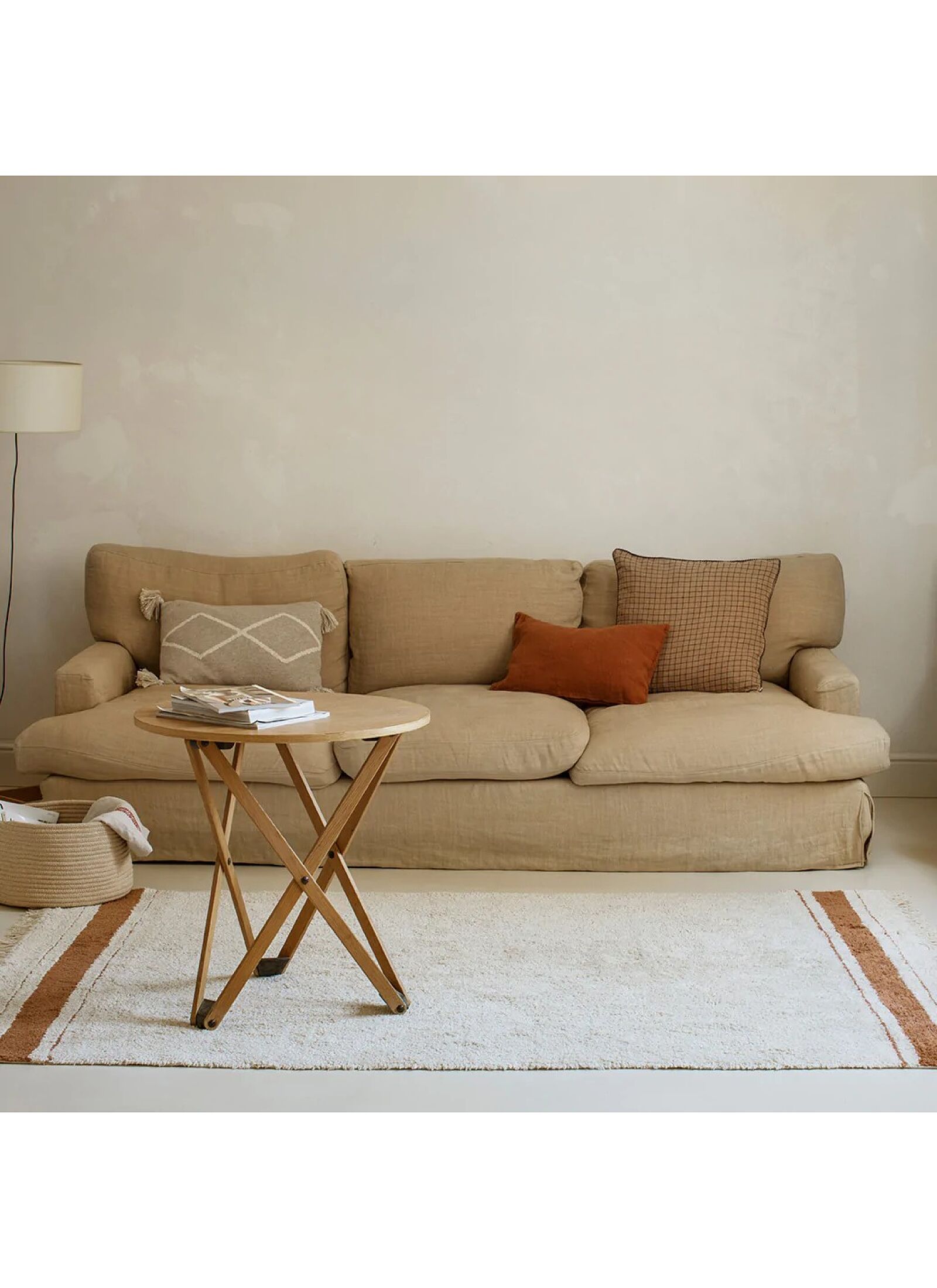 RUG GASTRO TOFFEE (90X130)
