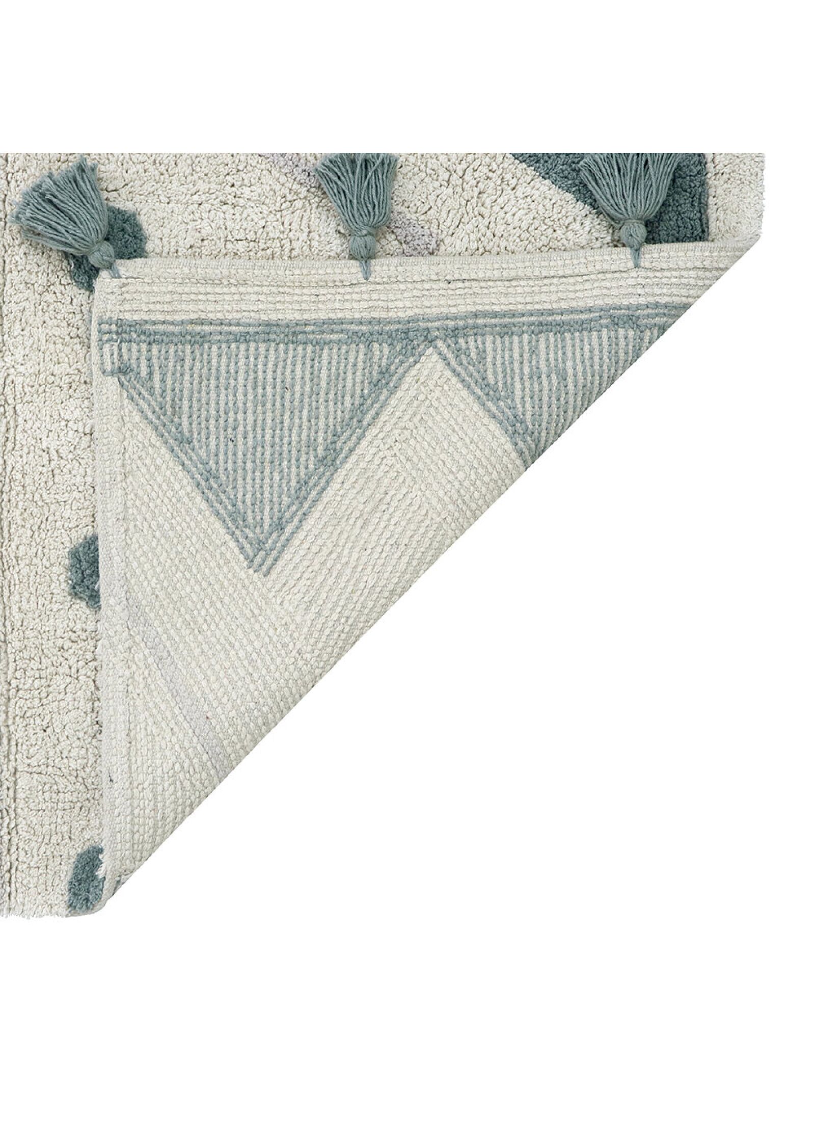 RUG MINI AZTECA