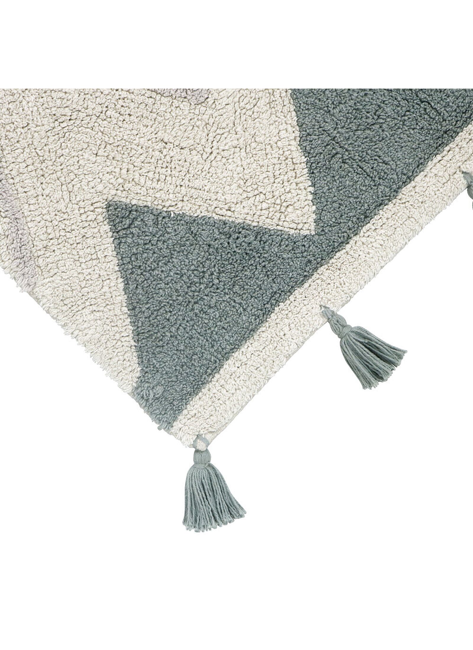 RUG MINI AZTECA