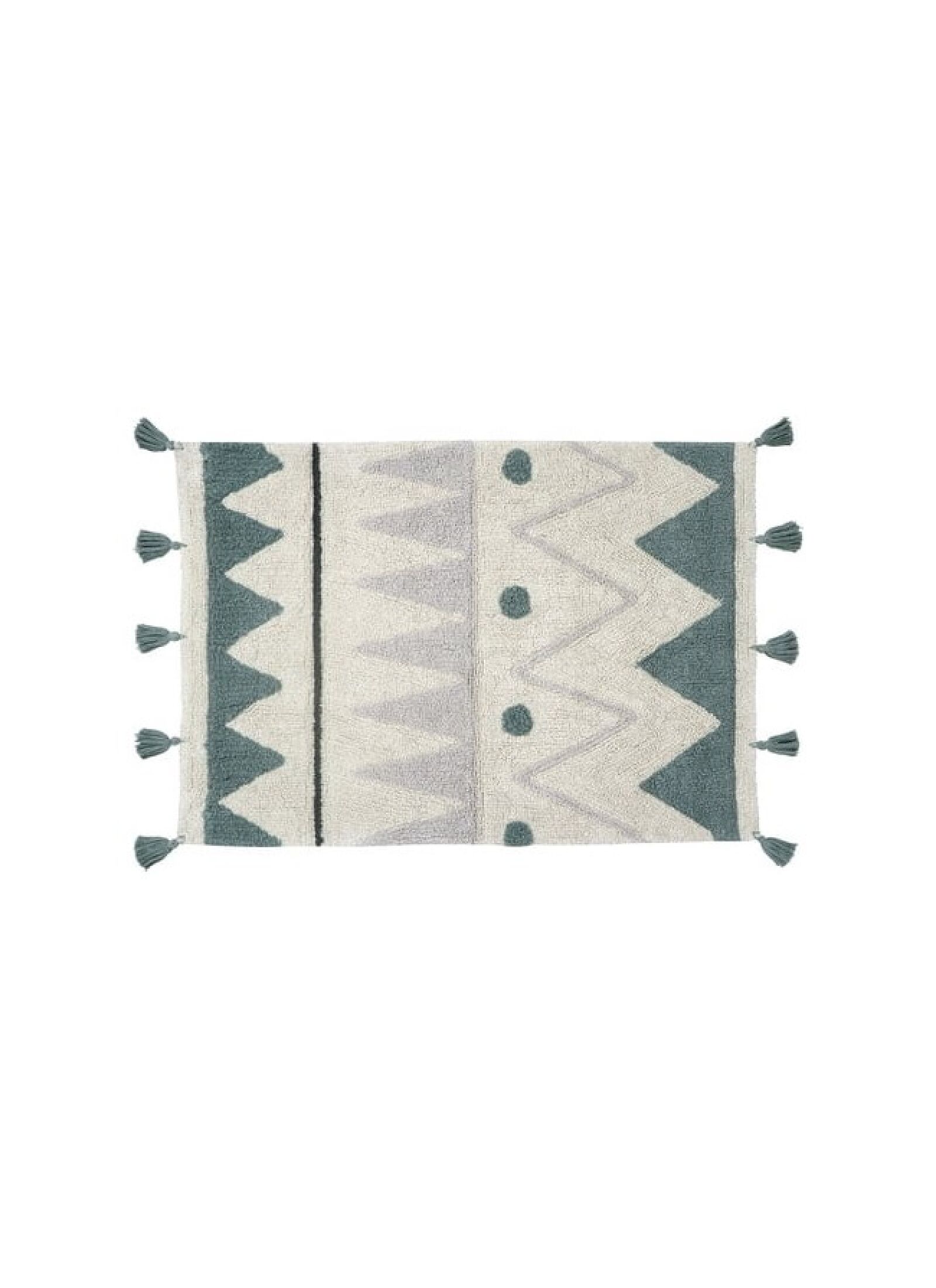 RUG MINI AZTECA