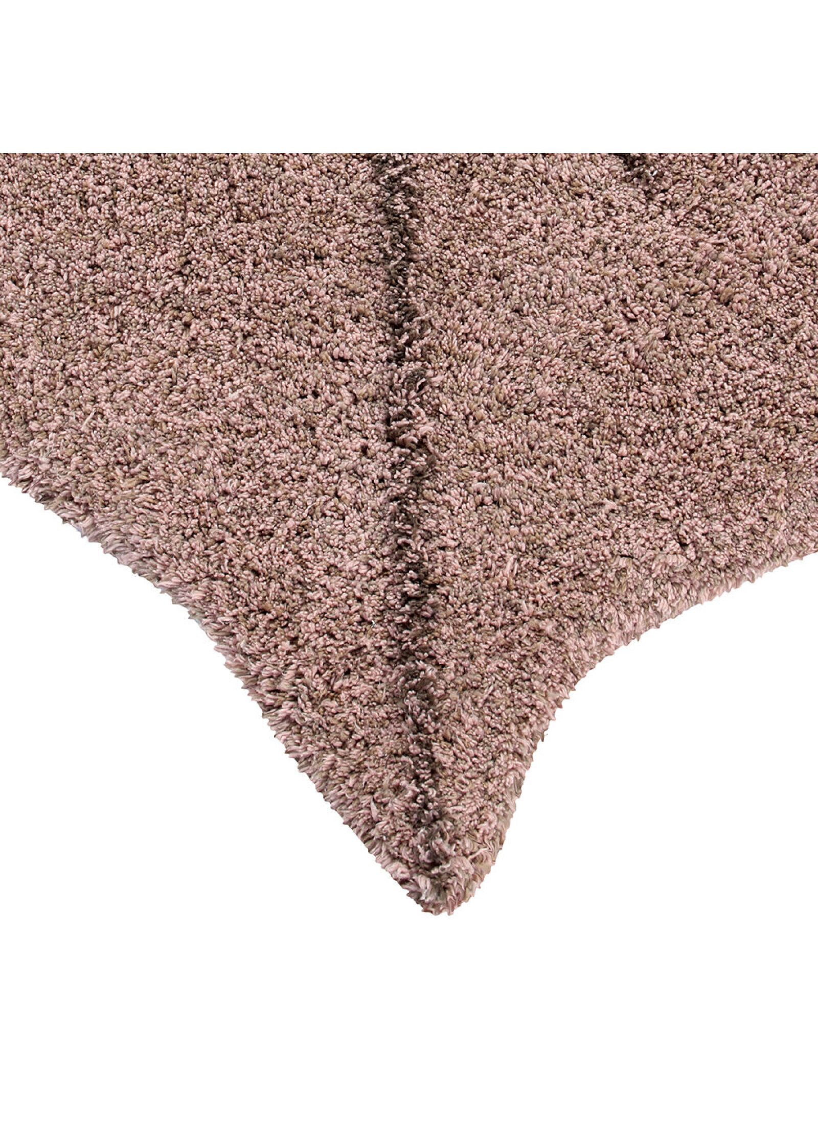 RUG MONSTERA VINTAGE NUDE (120X180)