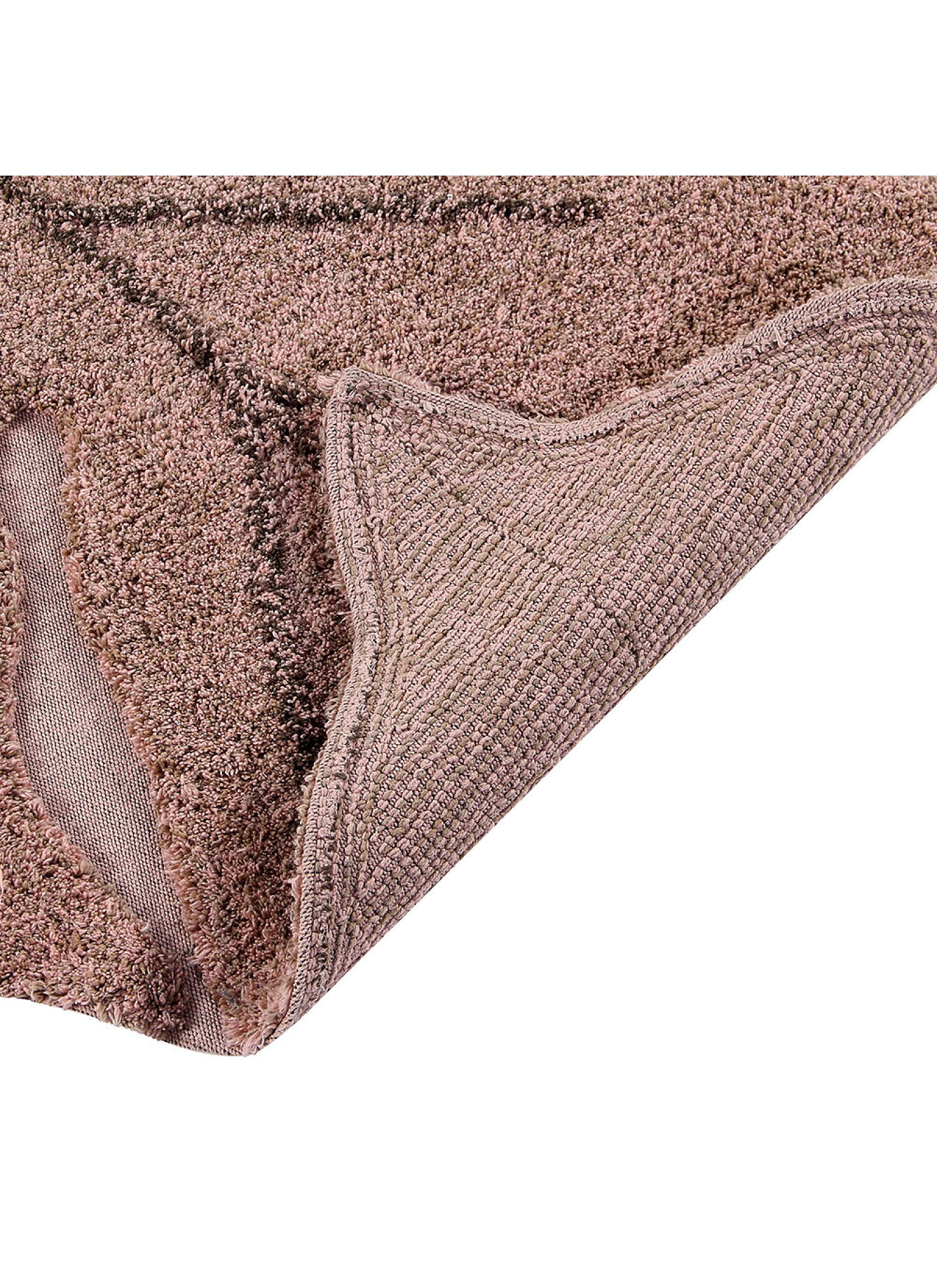 RUG MONSTERA VINTAGE NUDE (120X180)