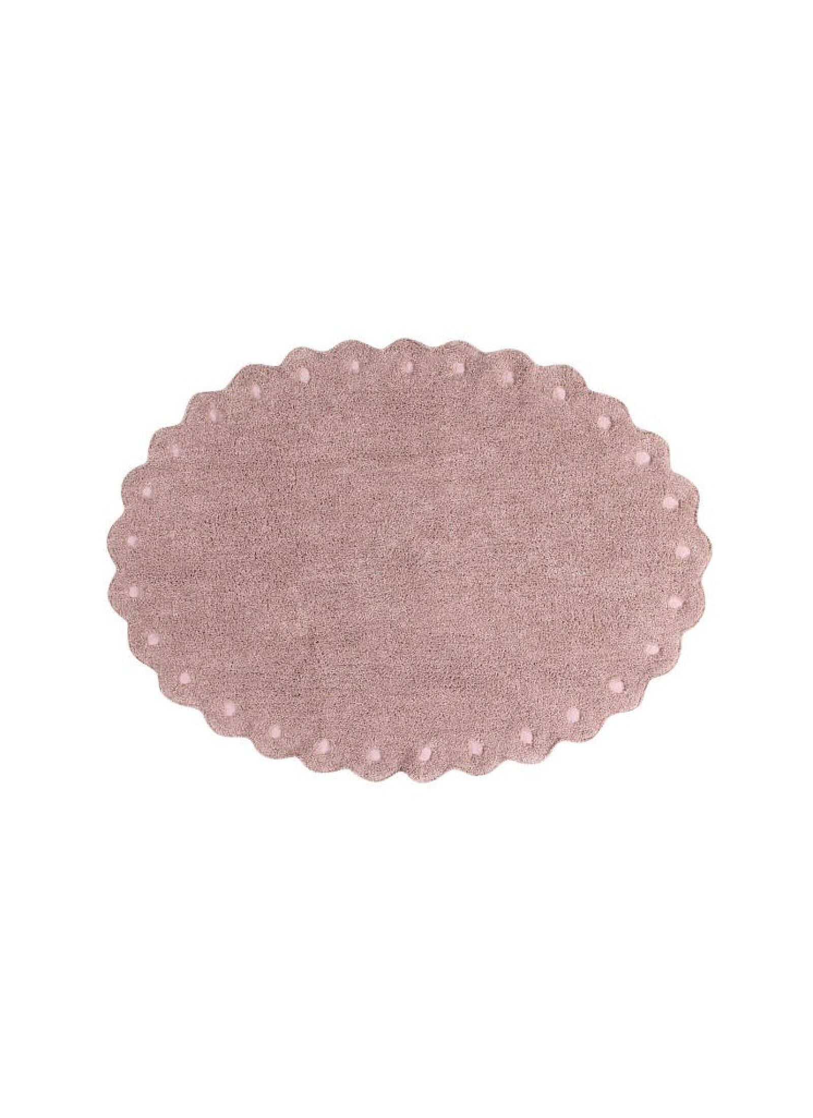 RUG PINE CONE VINTAGE NUDE (130X180)