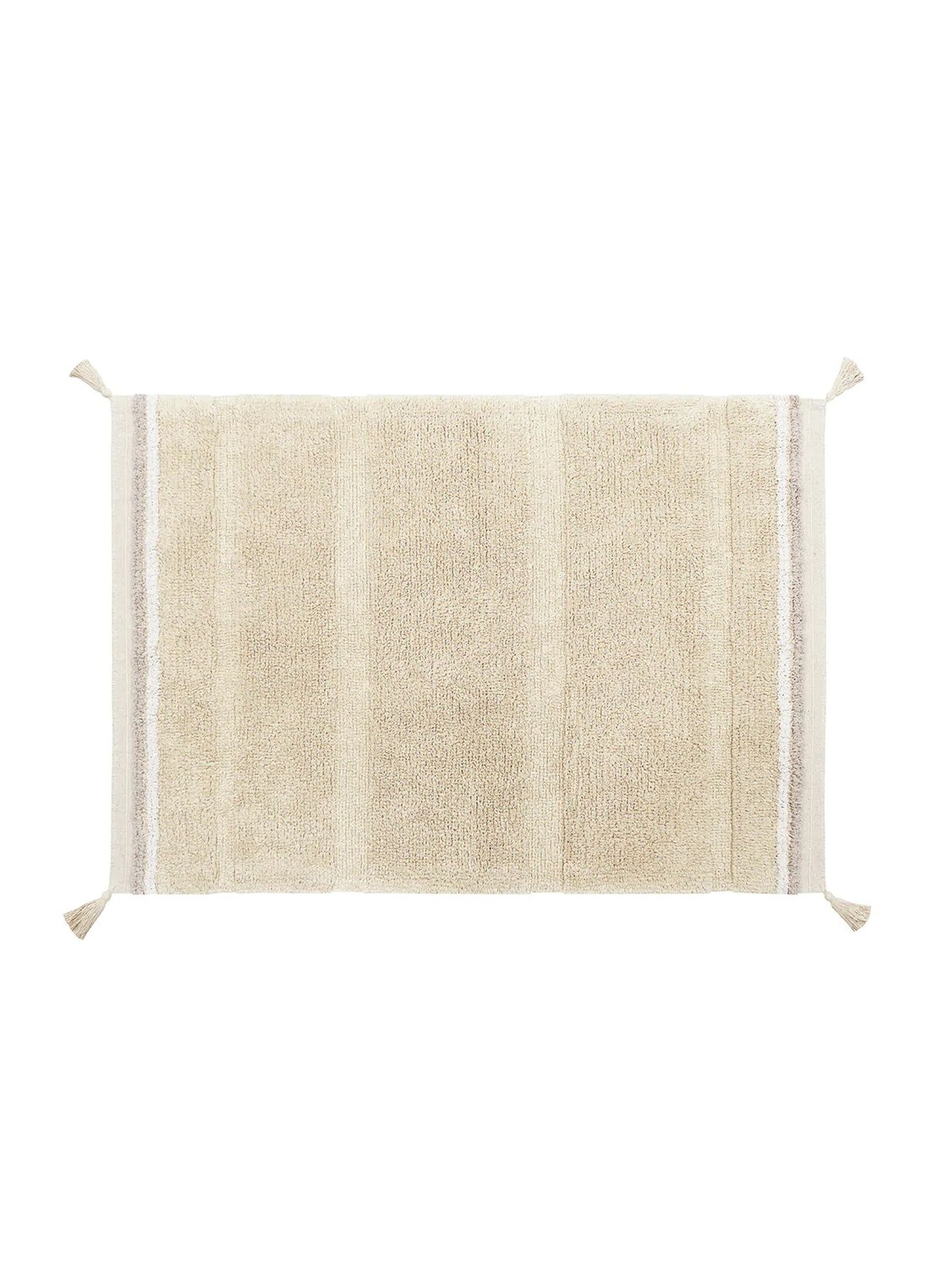 RUG BLOOM GOLDEN (140X200)