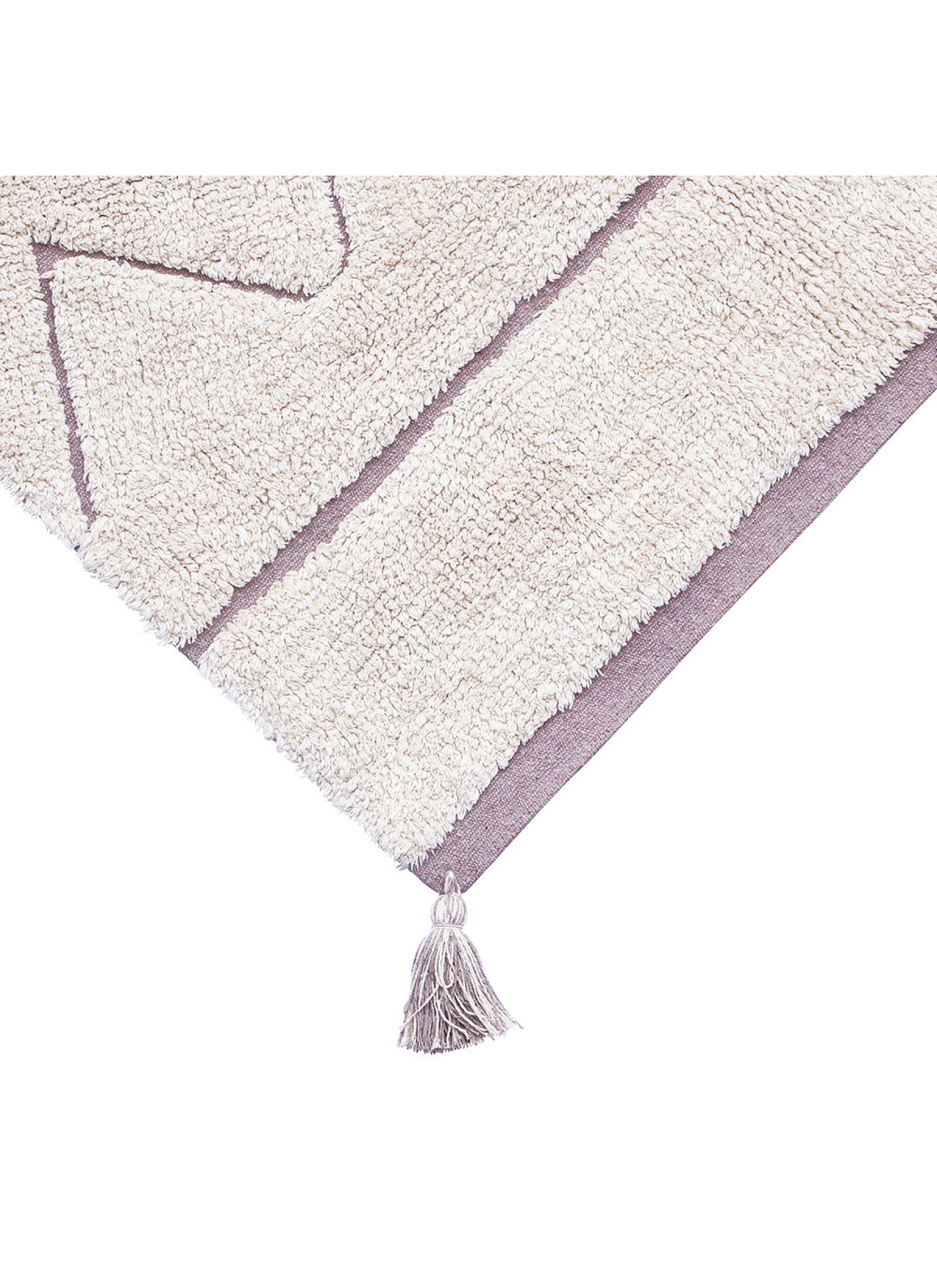 RUG RUGCYCLED AZTECA (120X160)