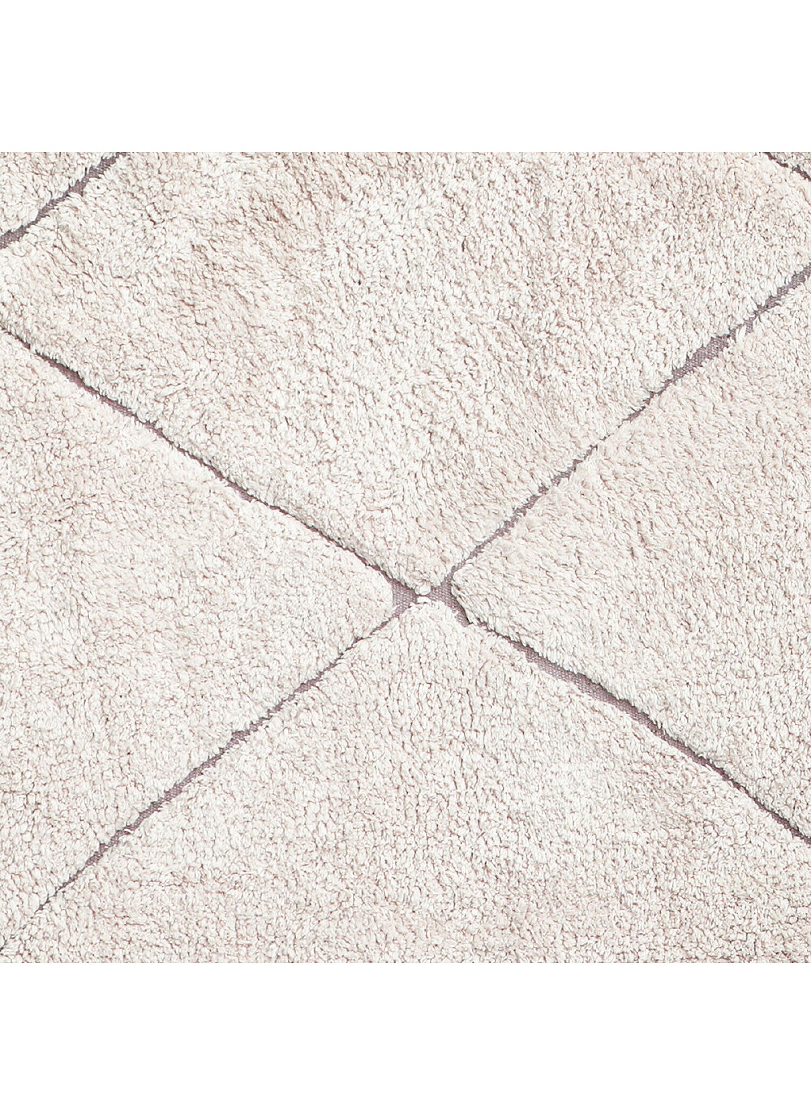 RUG RUGCYCLED BEREBER (90X130)