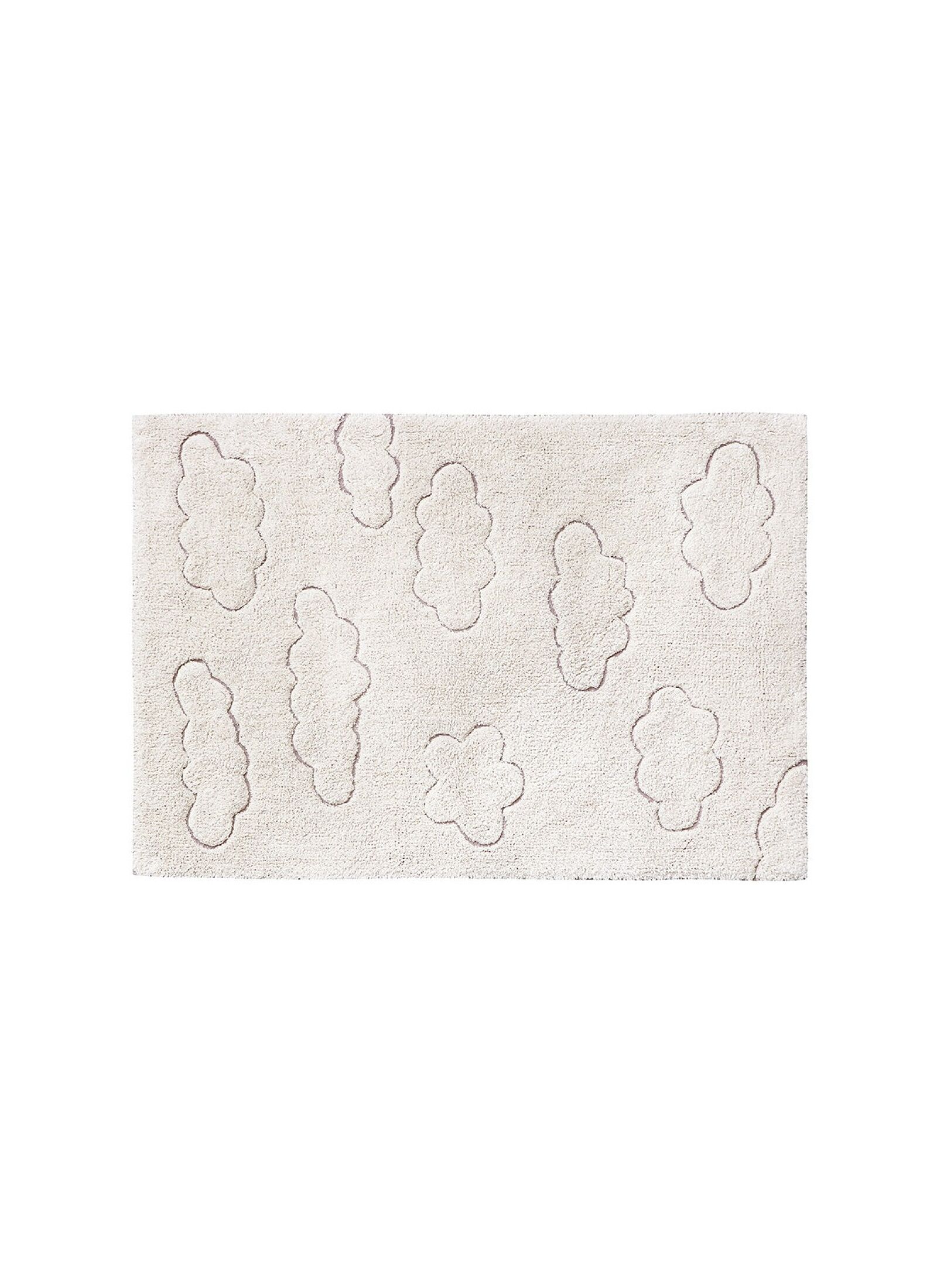 RUG RUGCYCLED CLOUDS (120Χ160)