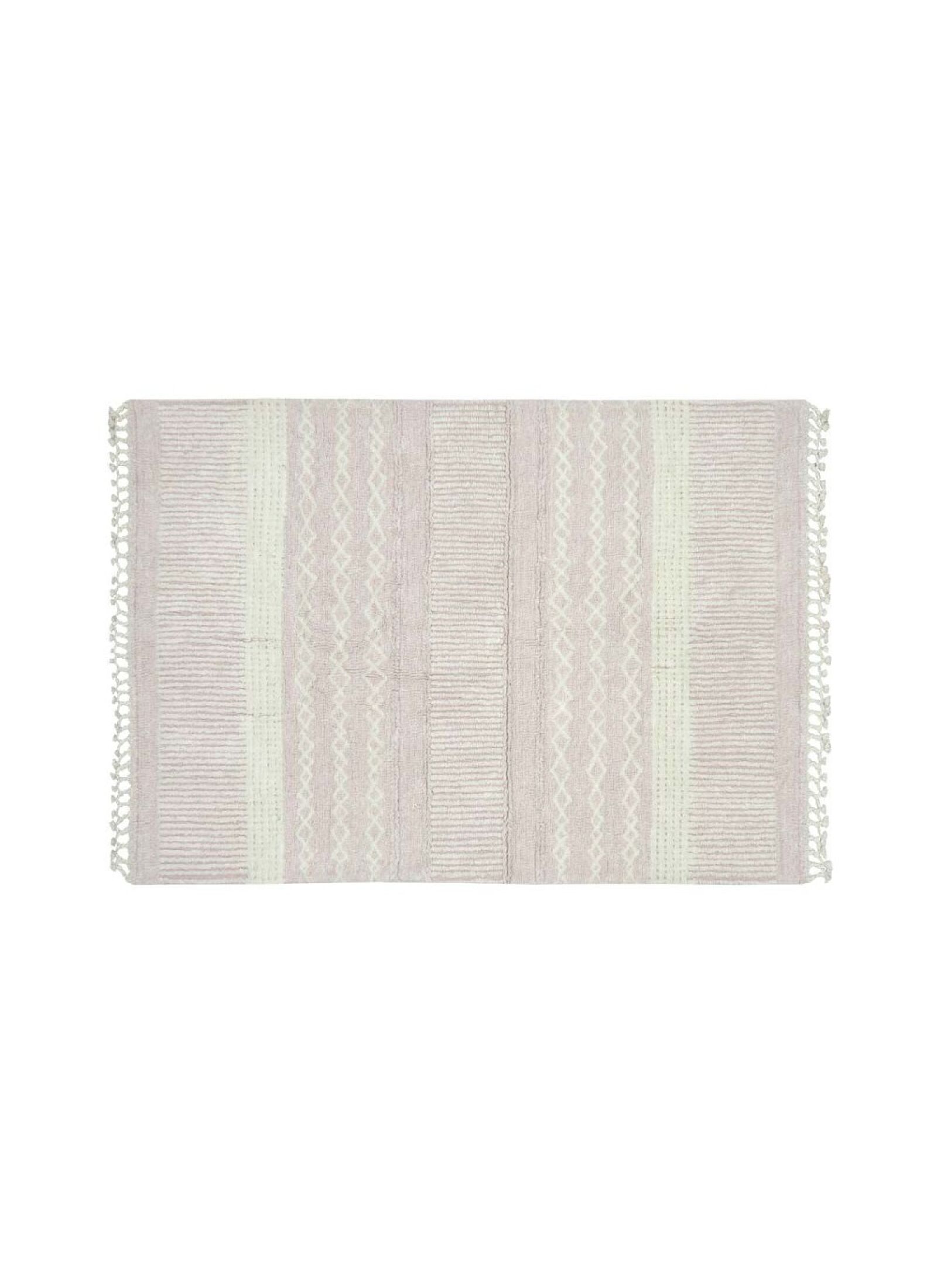 CARPET WOOLABLE ARI ROSE (140X200)