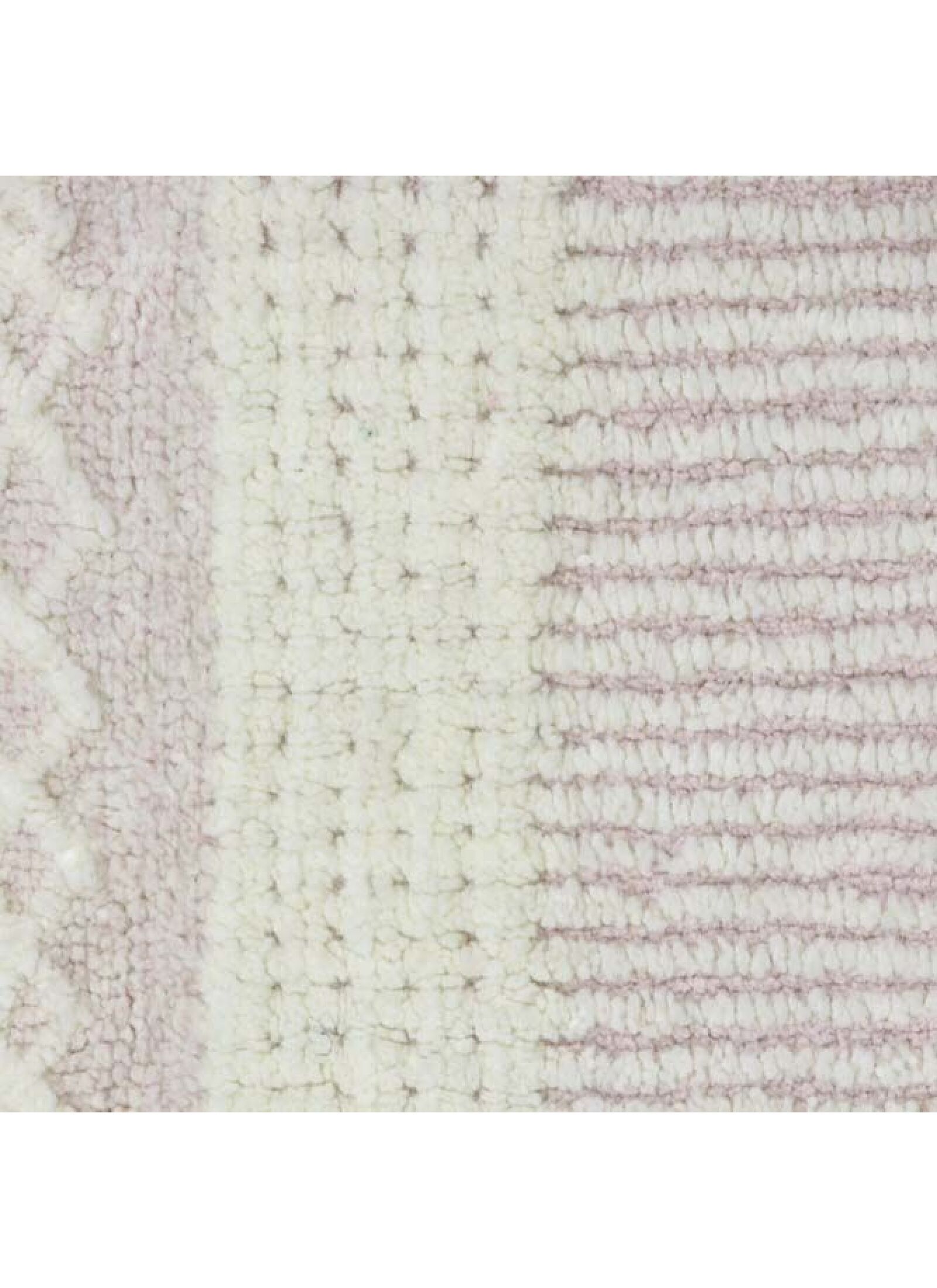 CARPET WOOLABLE ARI ROSE (140X200)