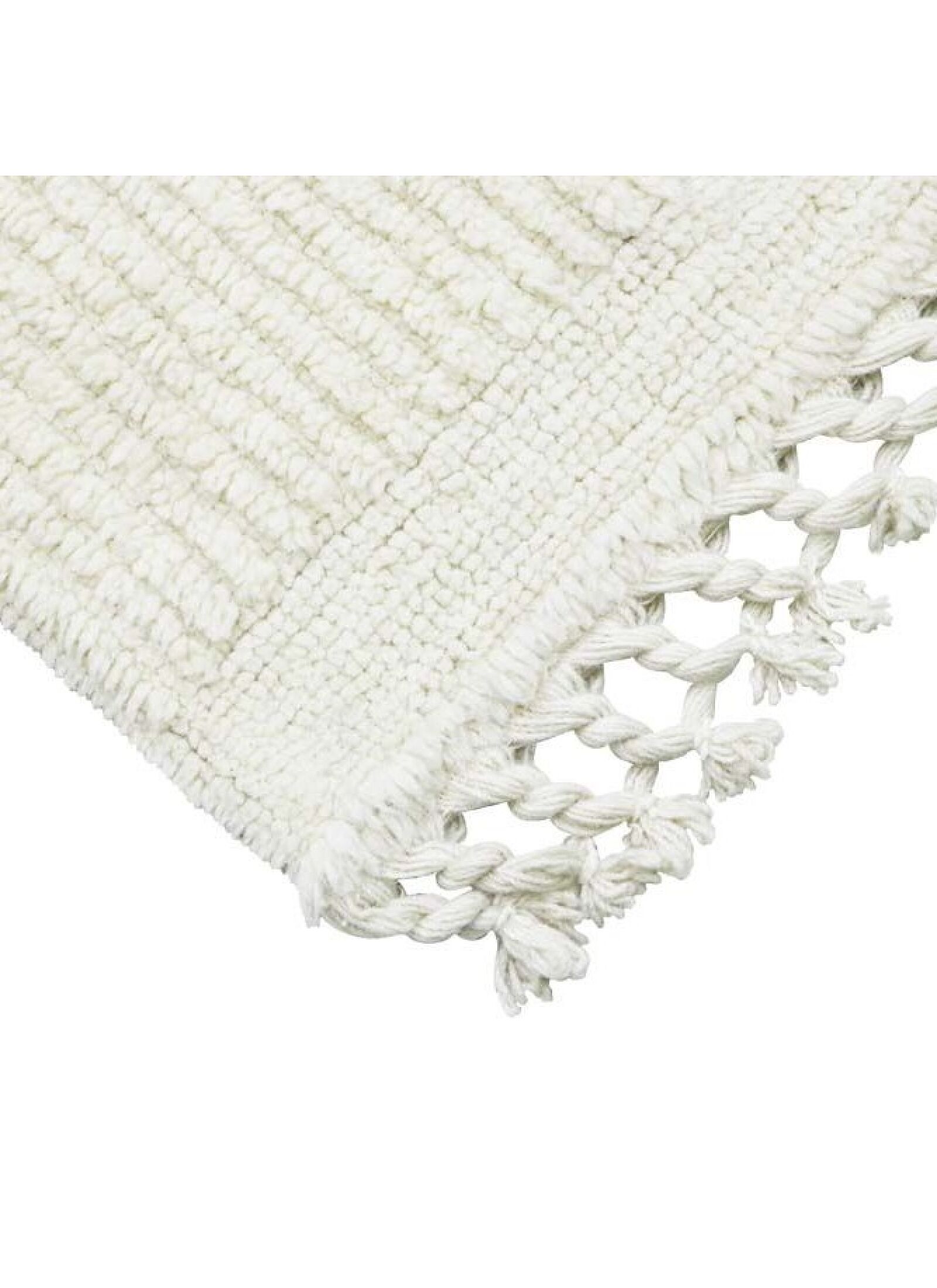 CARPET WOOLABLE ARI WHITE (140X200)