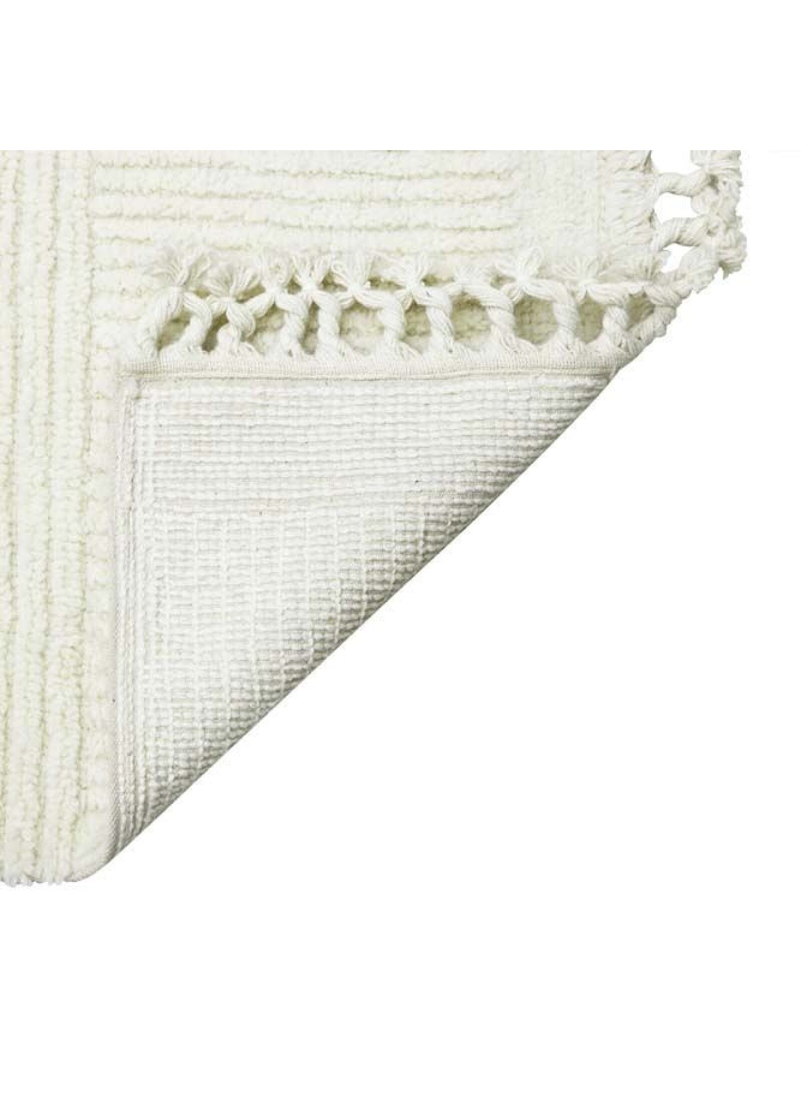 CARPET WOOLABLE ARI WHITE (140X200)