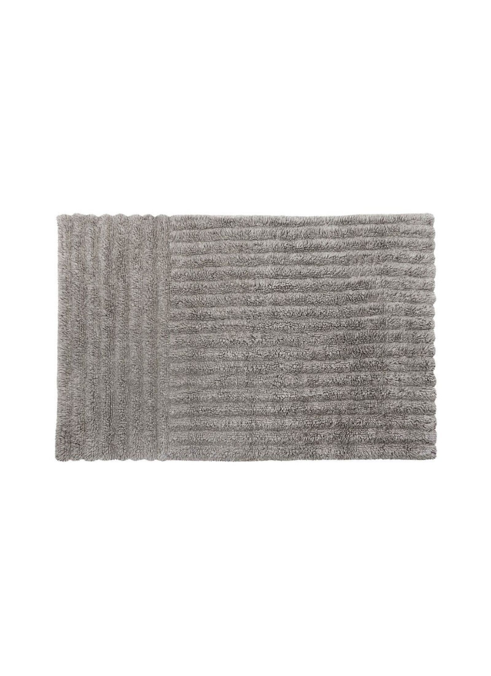CARPET WOOLABLE DUNES SHEEP GREY (80X140)