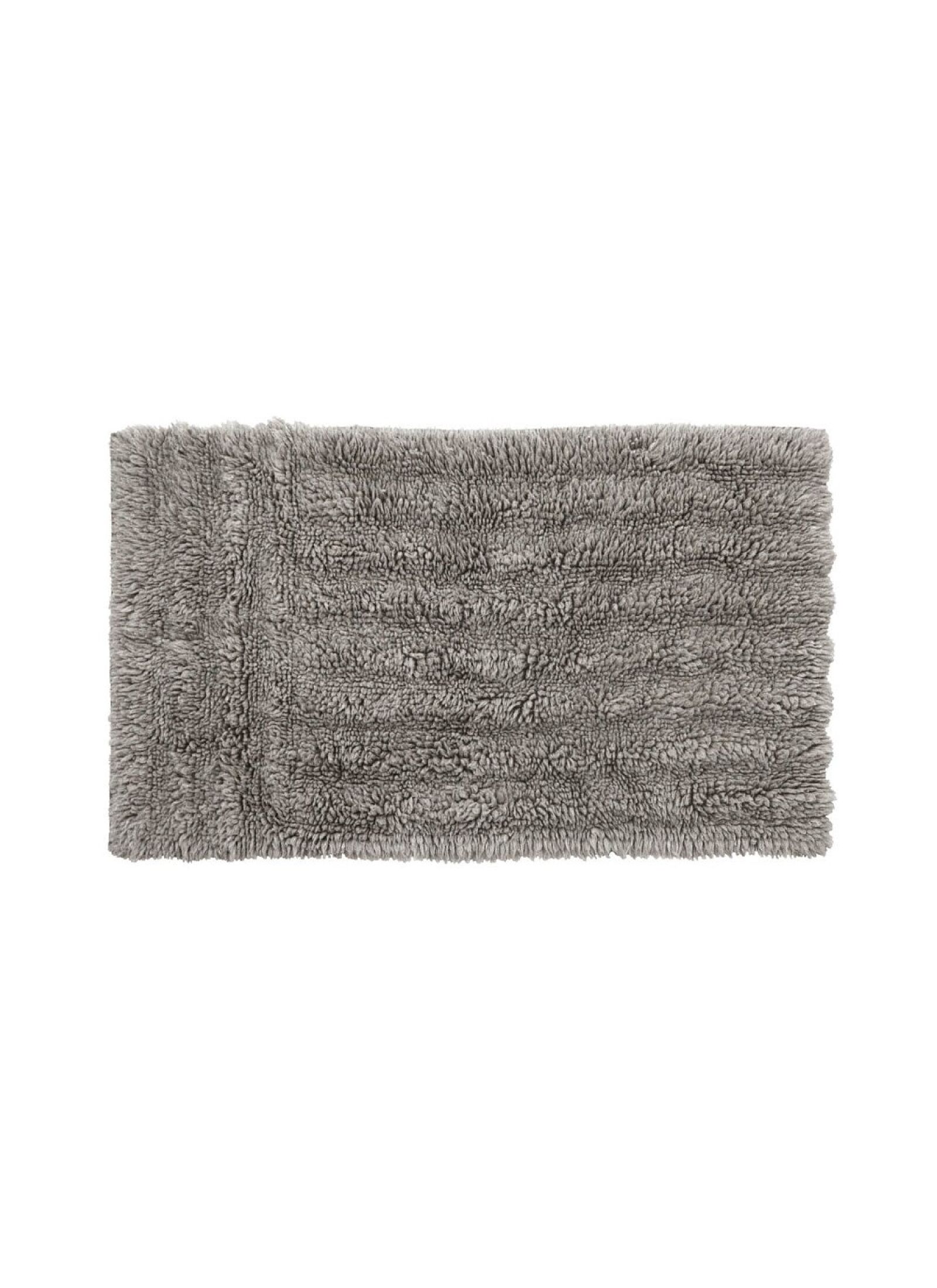 CARPET WOOLABLE DUNES SHEEP GREY (80X140)