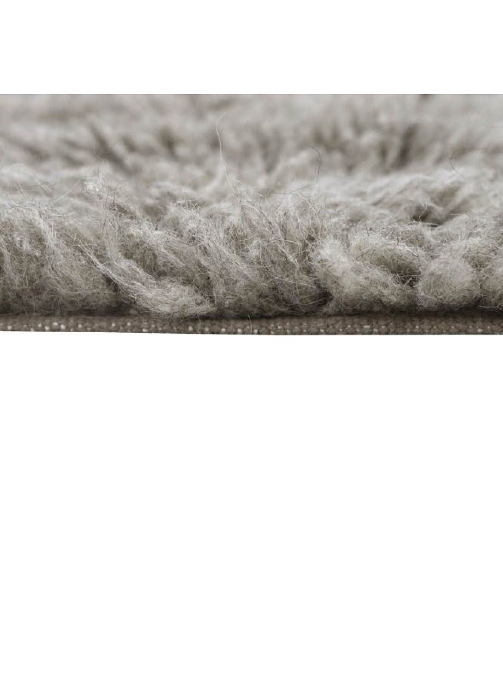 CARPET WOOLABLE DUNES SHEEP GREY (80X140)