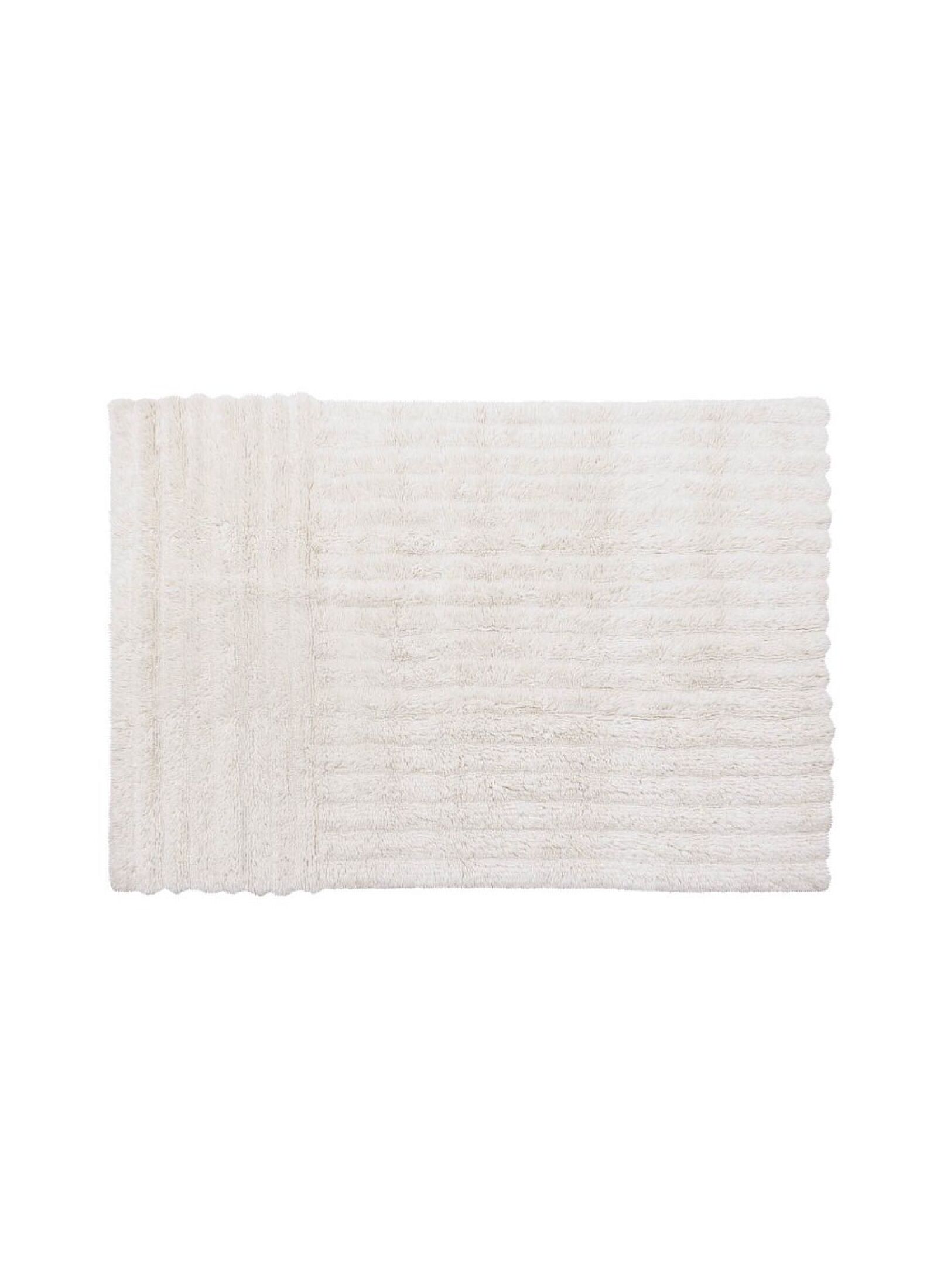 CARPET WOOLABLE DUNES SHEEP WHITE (170X240)
