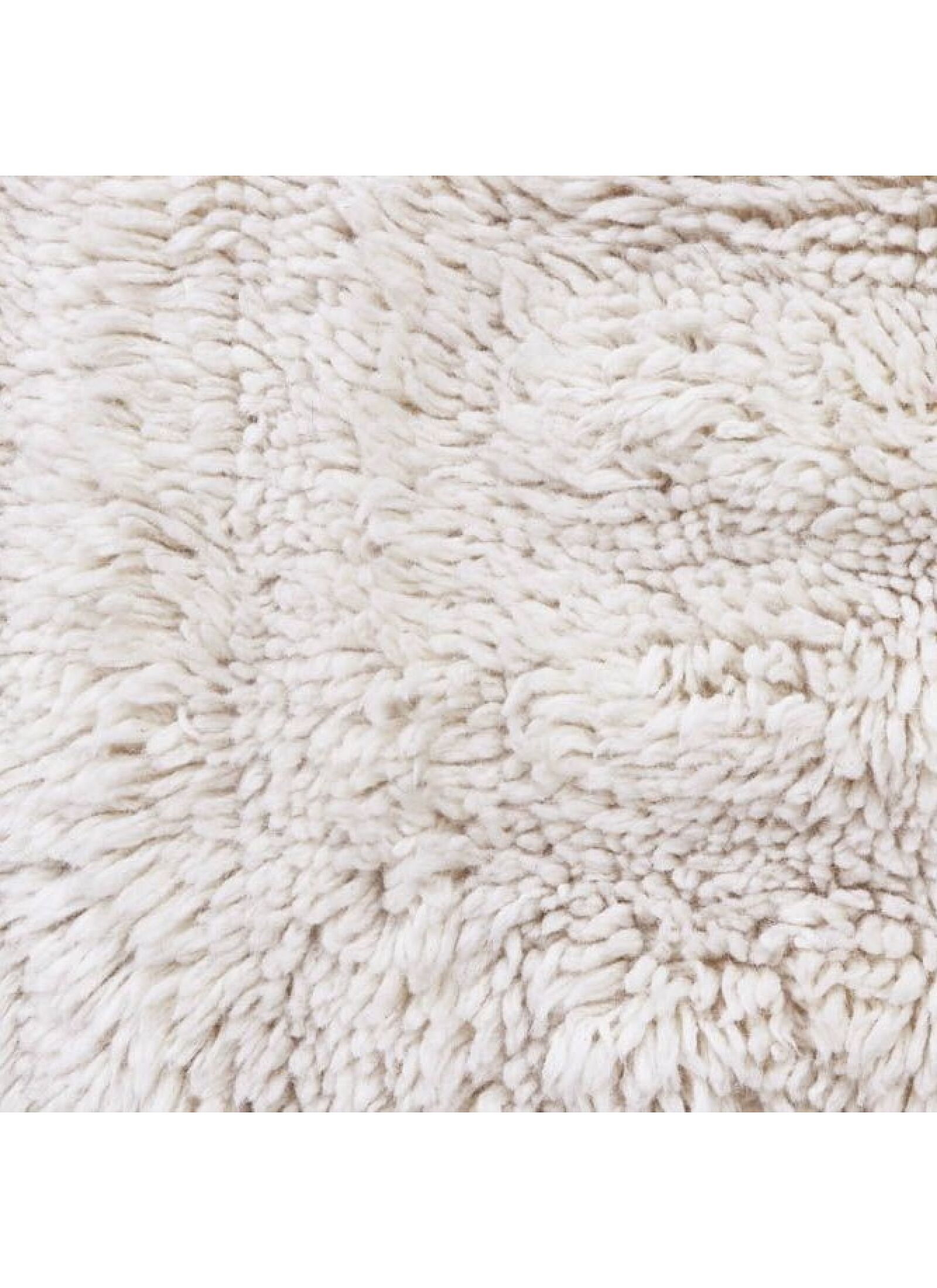 CARPET WOOLABLE DUNES SHEEP WHITE (170X240)