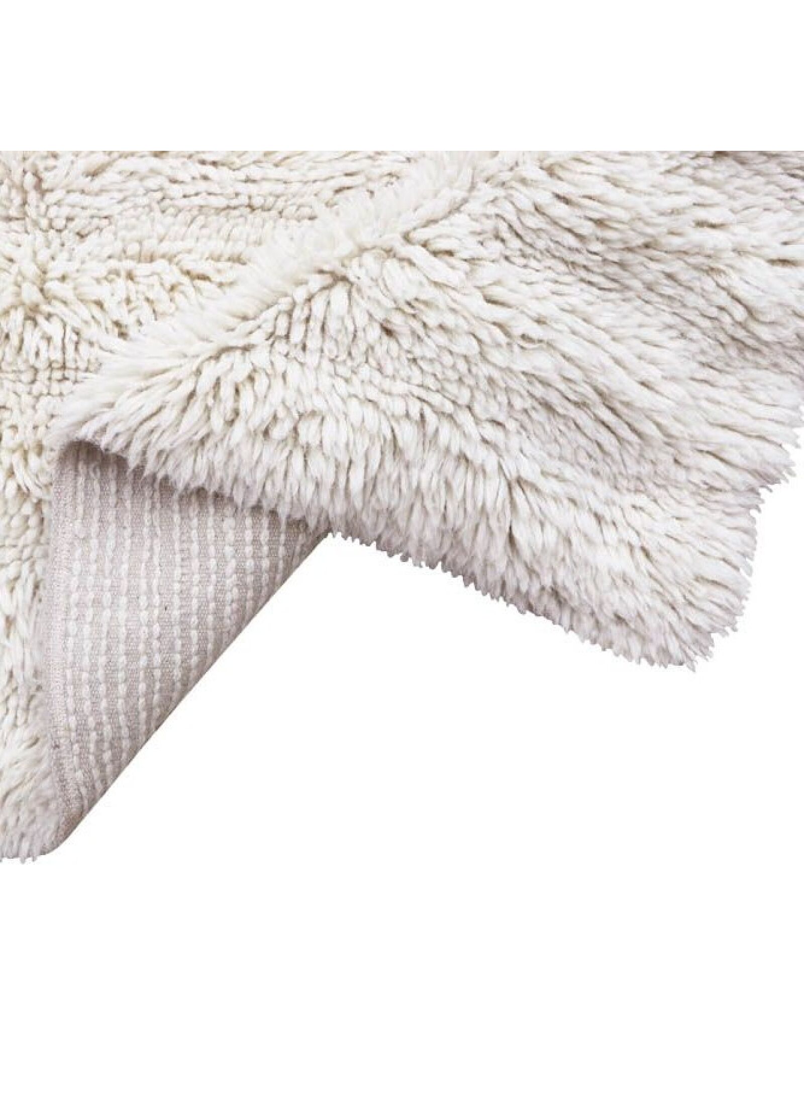 CARPET WOOLABLE DUNES SHEEP WHITE (170X240)