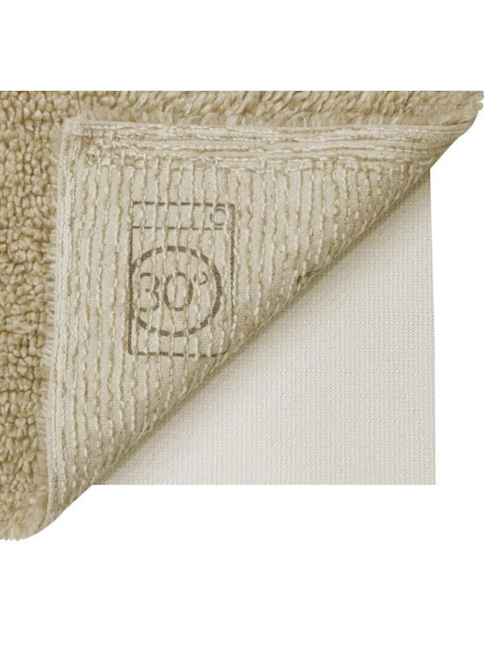 CARPET WOOLABLE TUNDRA SHEEP BEIGE (80X140)