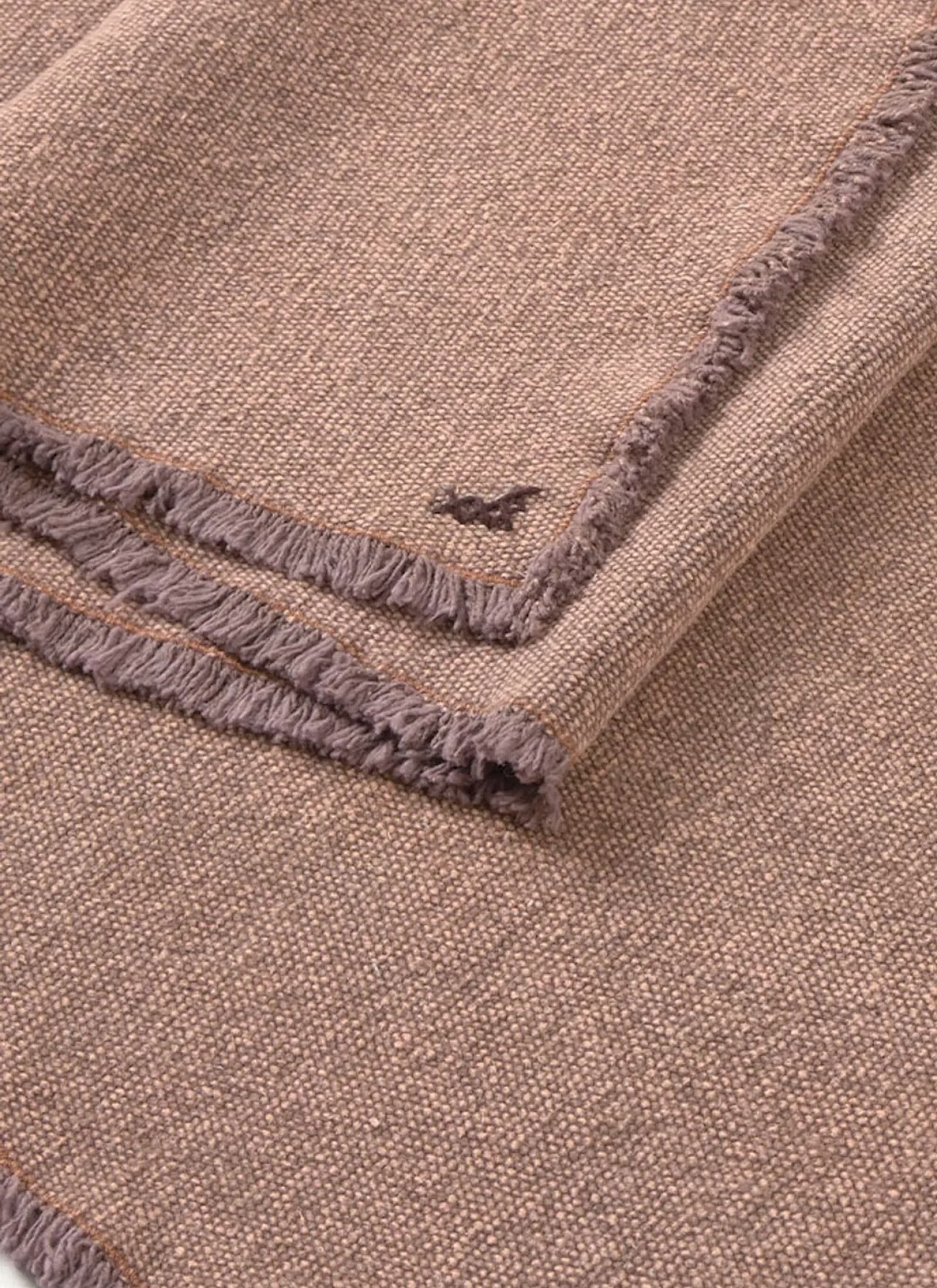 STONEWASHED RUNNER SOIL BROWN