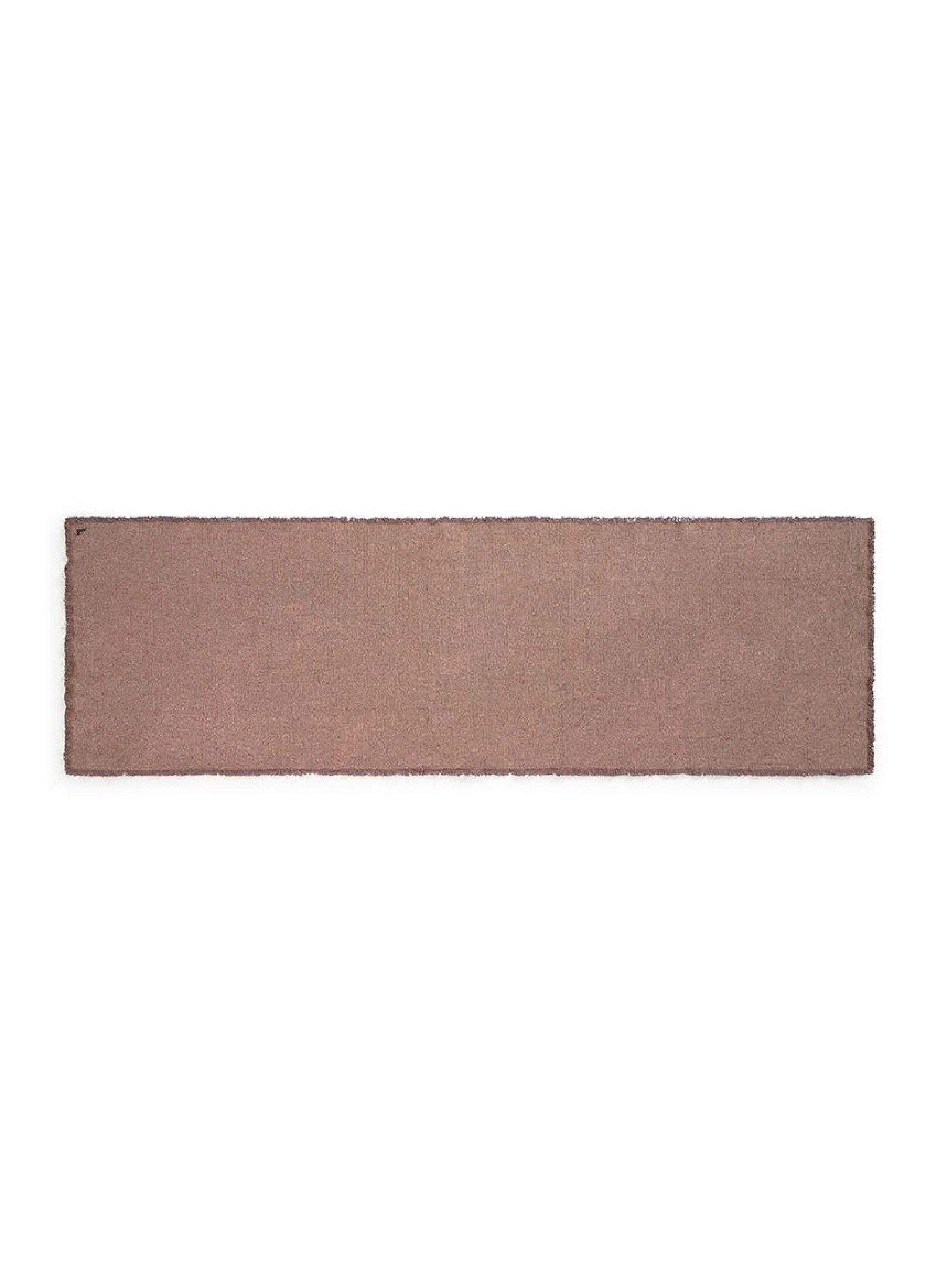 STONEWASHED RUNNER SOIL BROWN