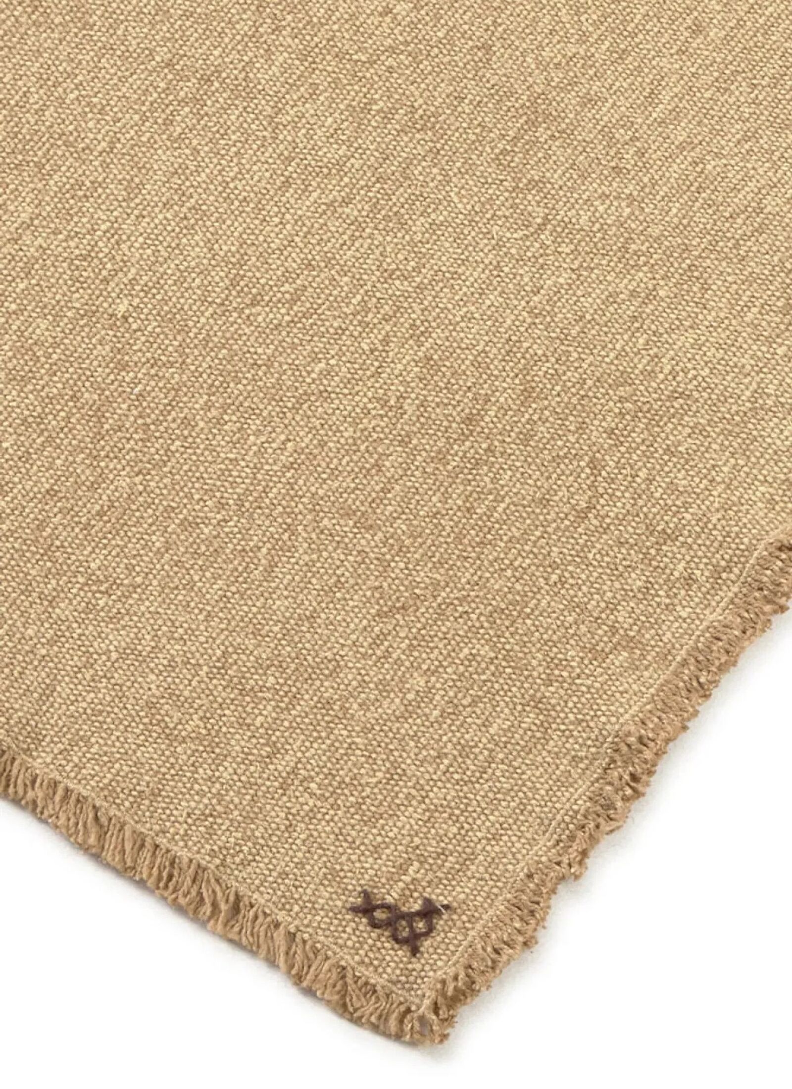 STONEWASHED RUNNER OCHRE