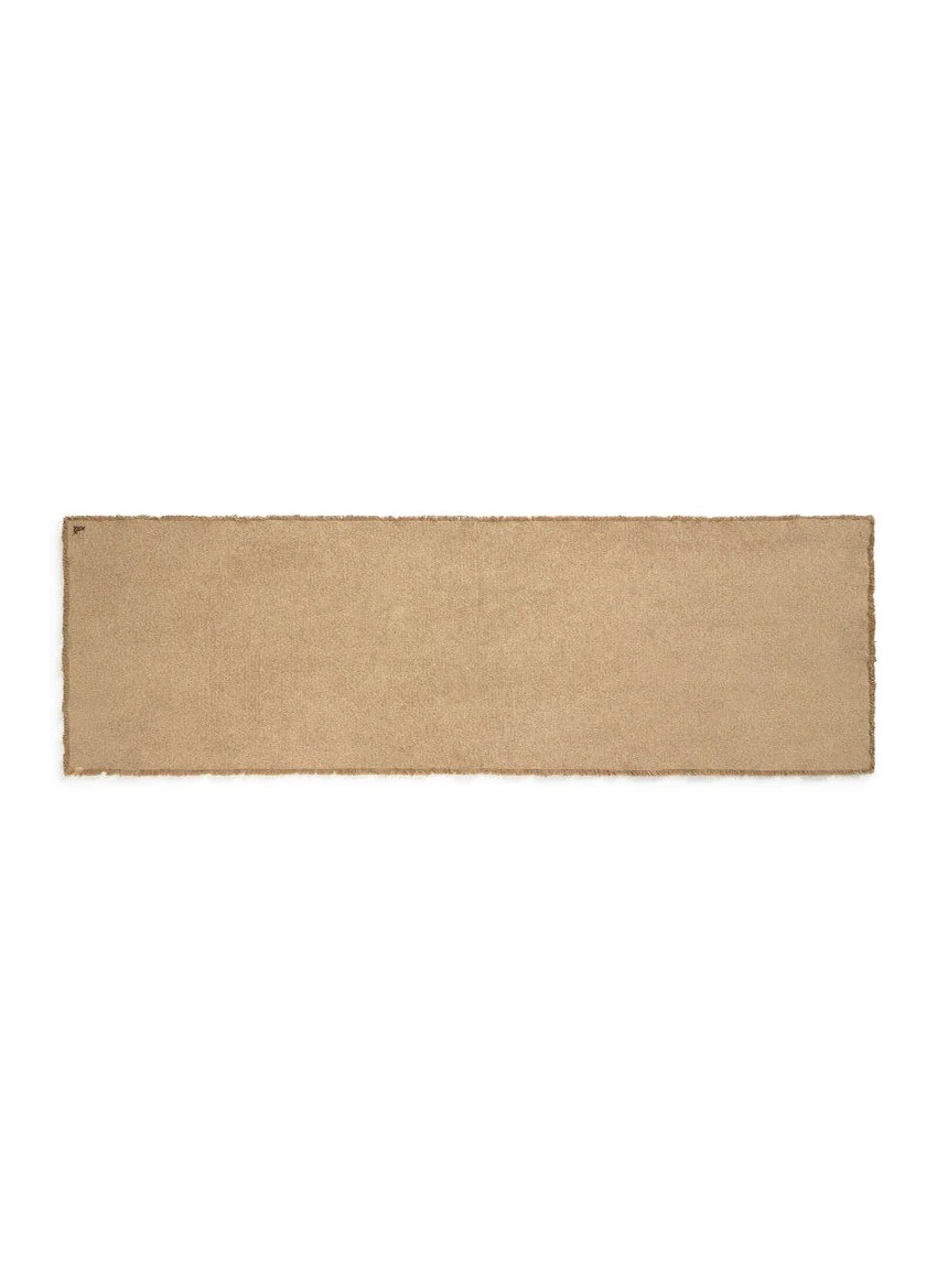 STONEWASHED RUNNER OCHRE