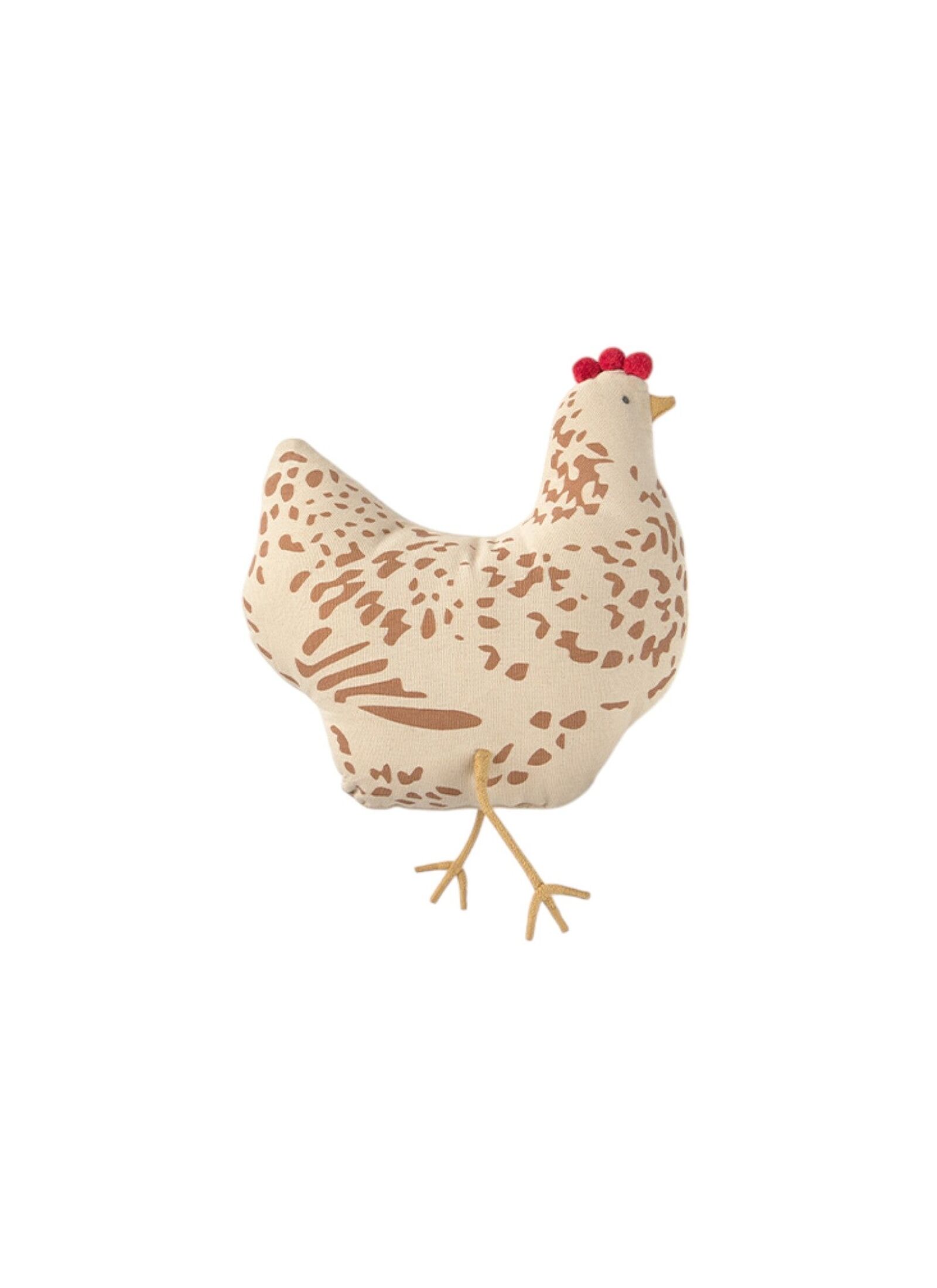 CUSHION HEN