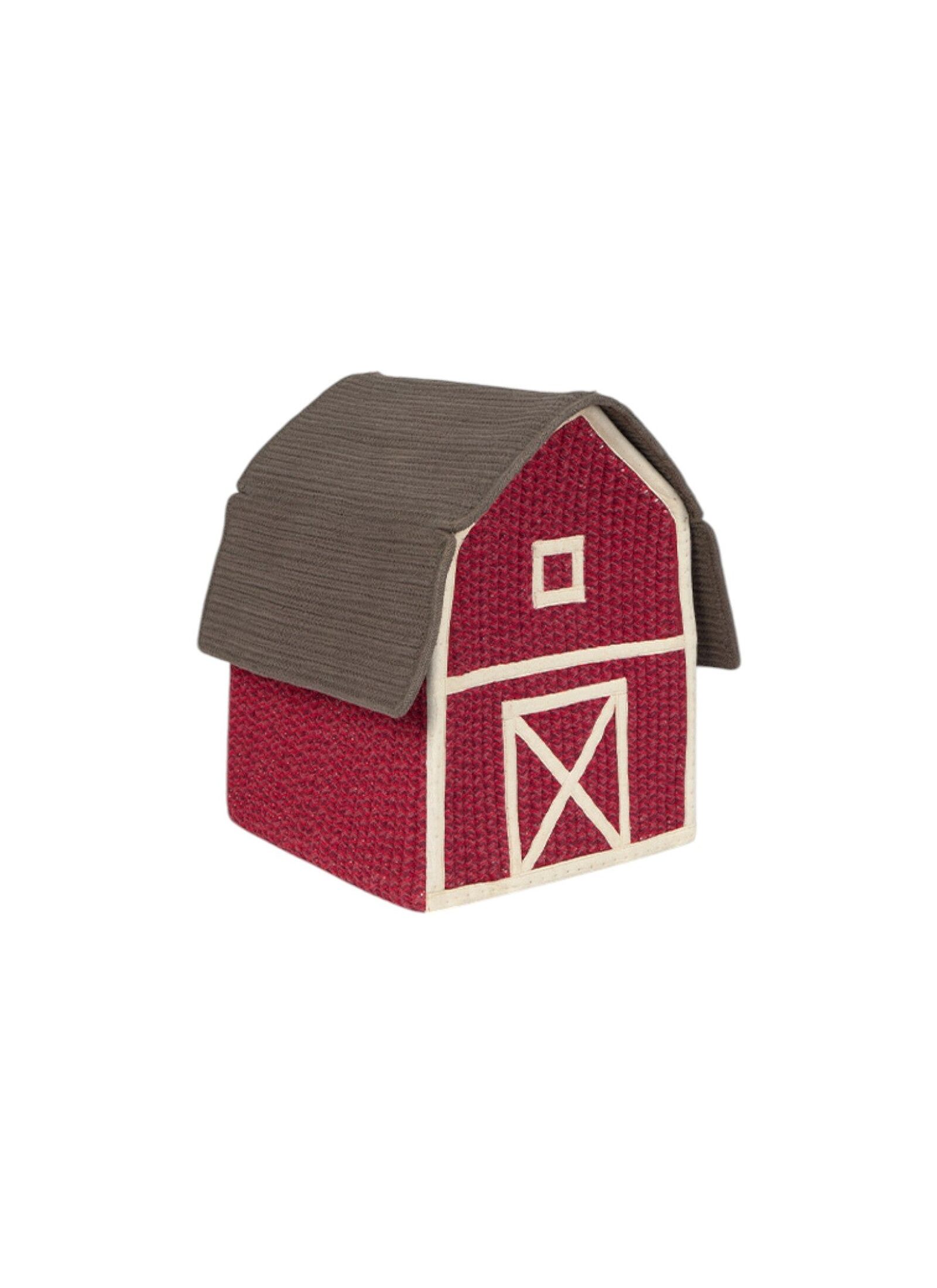 BASKET FARM