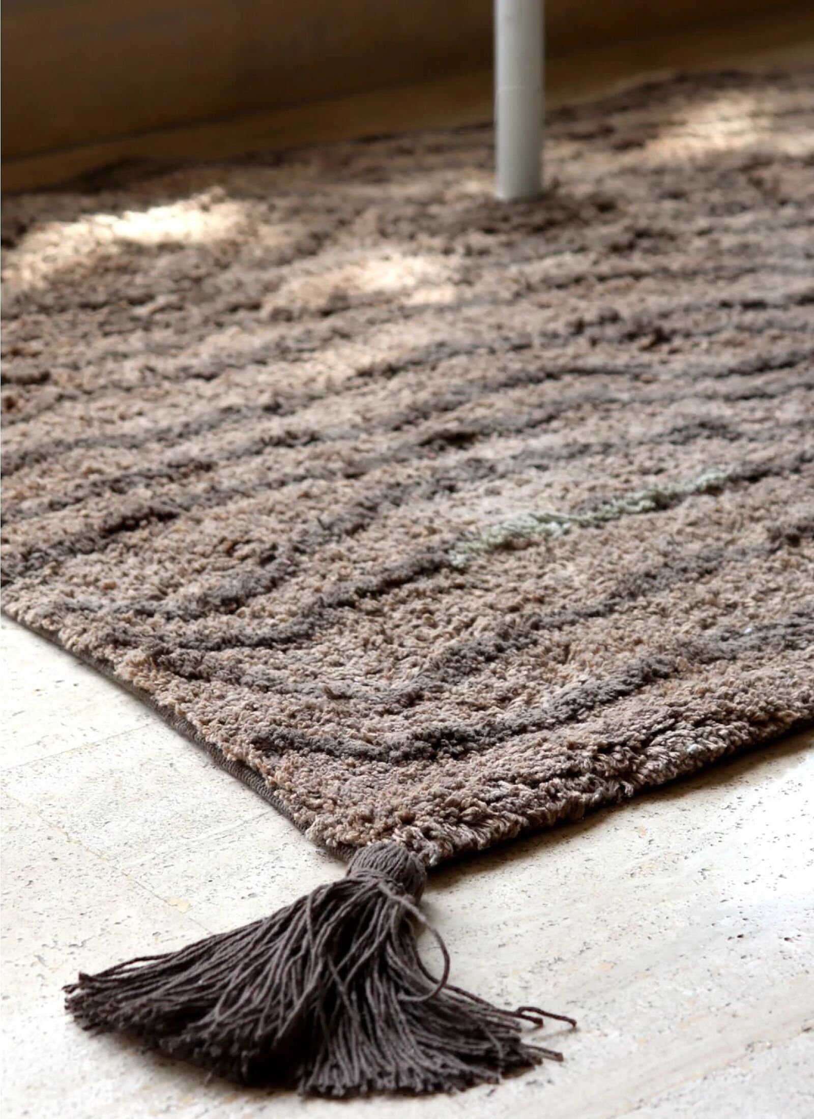RUG PINE TREE (80X140)