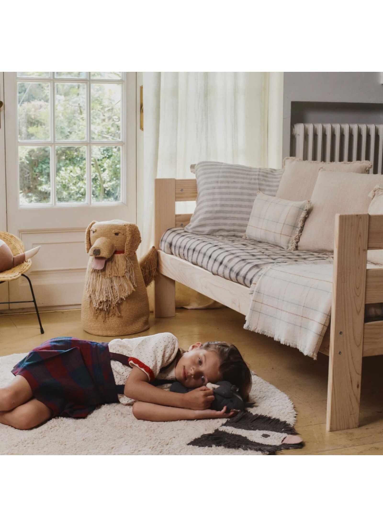 BASKET LUNA