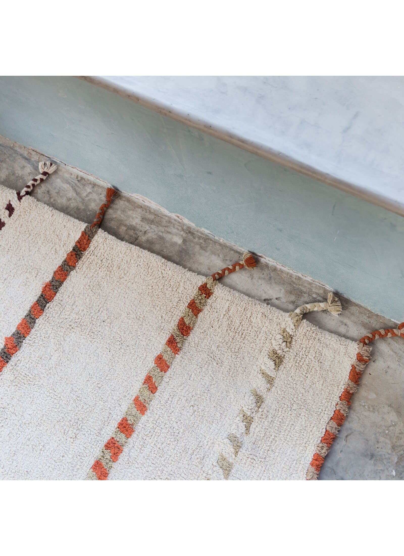 RUG PALAS (80X120)