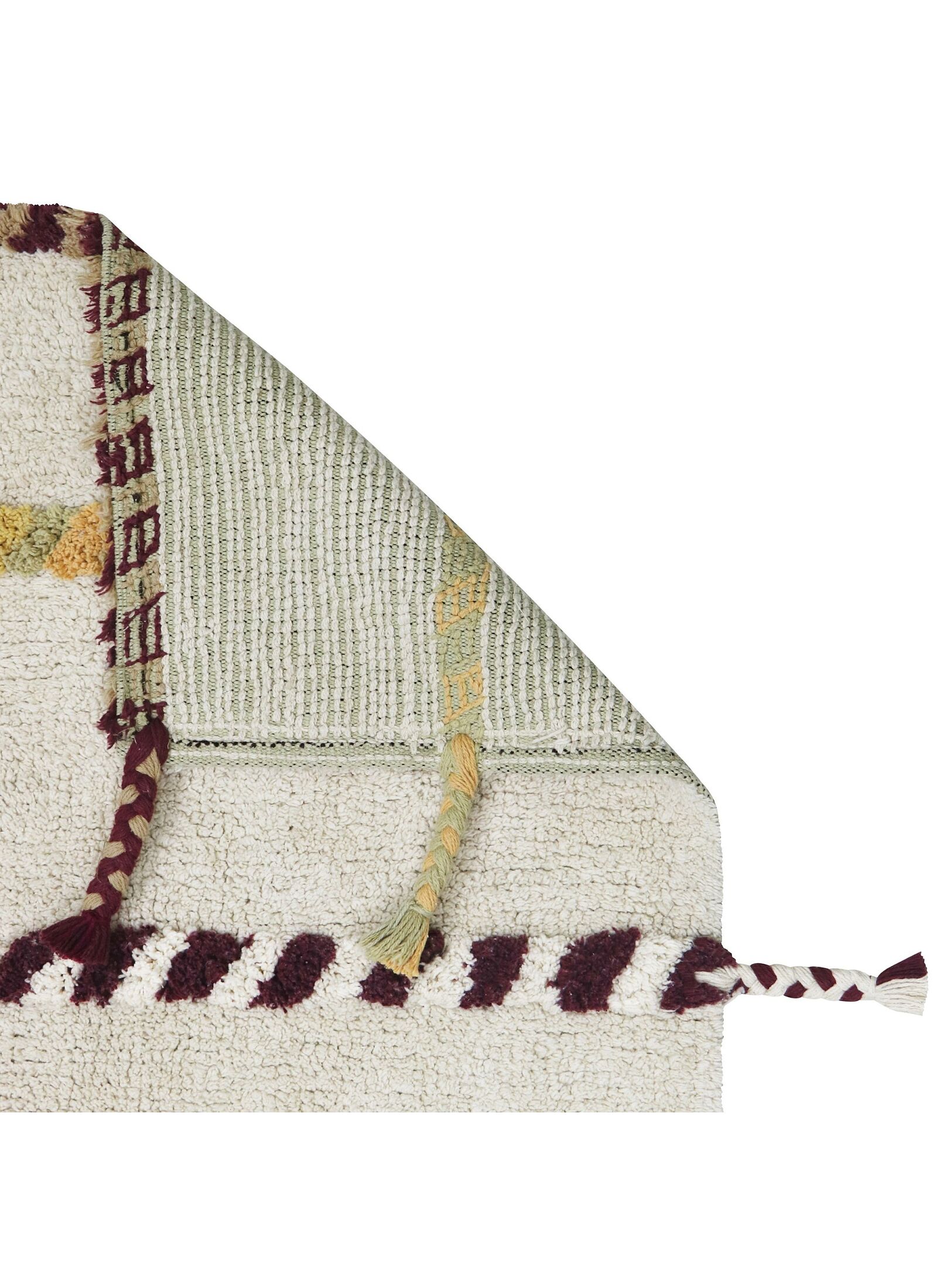 RUG PALAS (80X120)