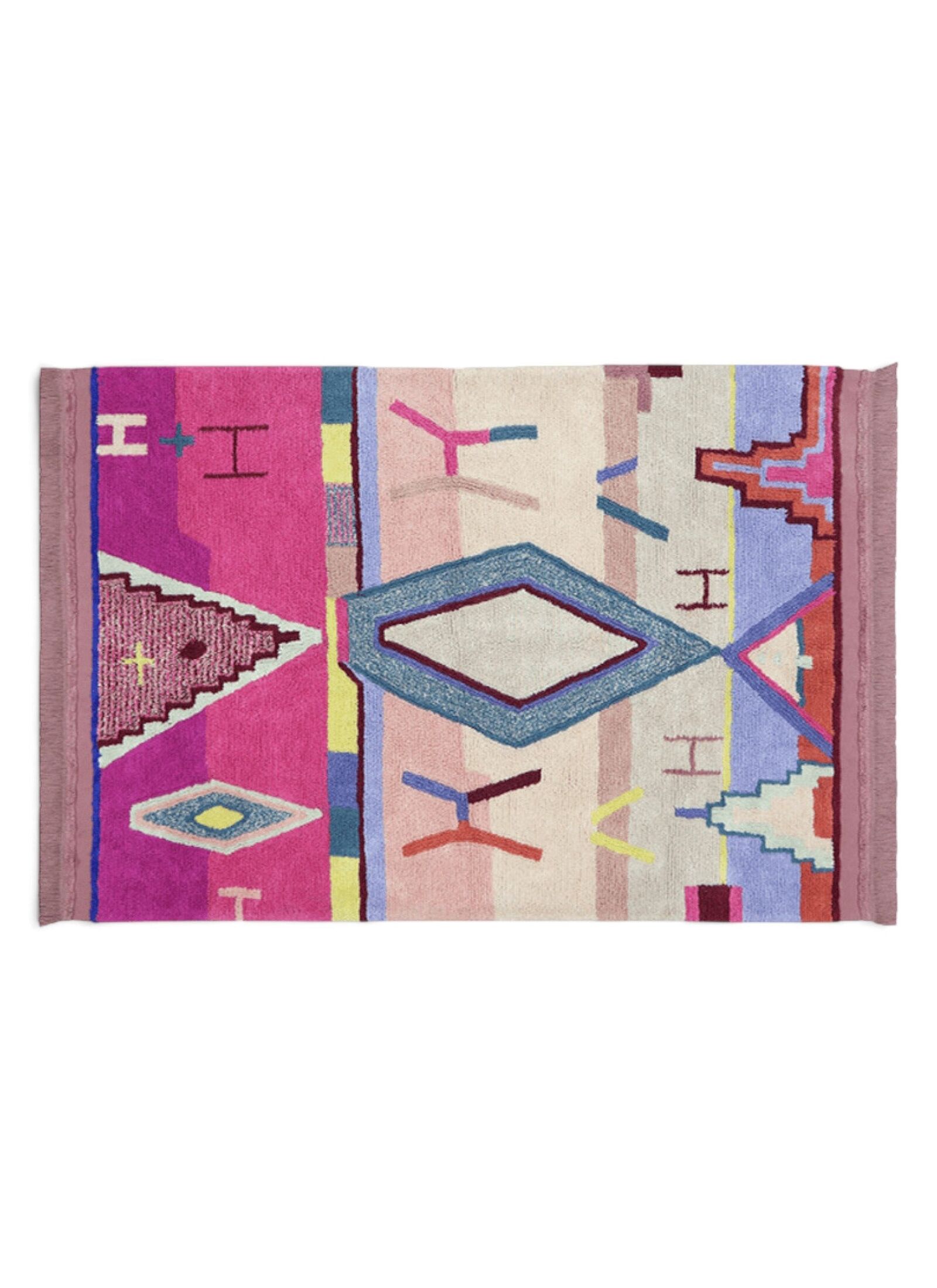 RUG NIGHTS (140X200)