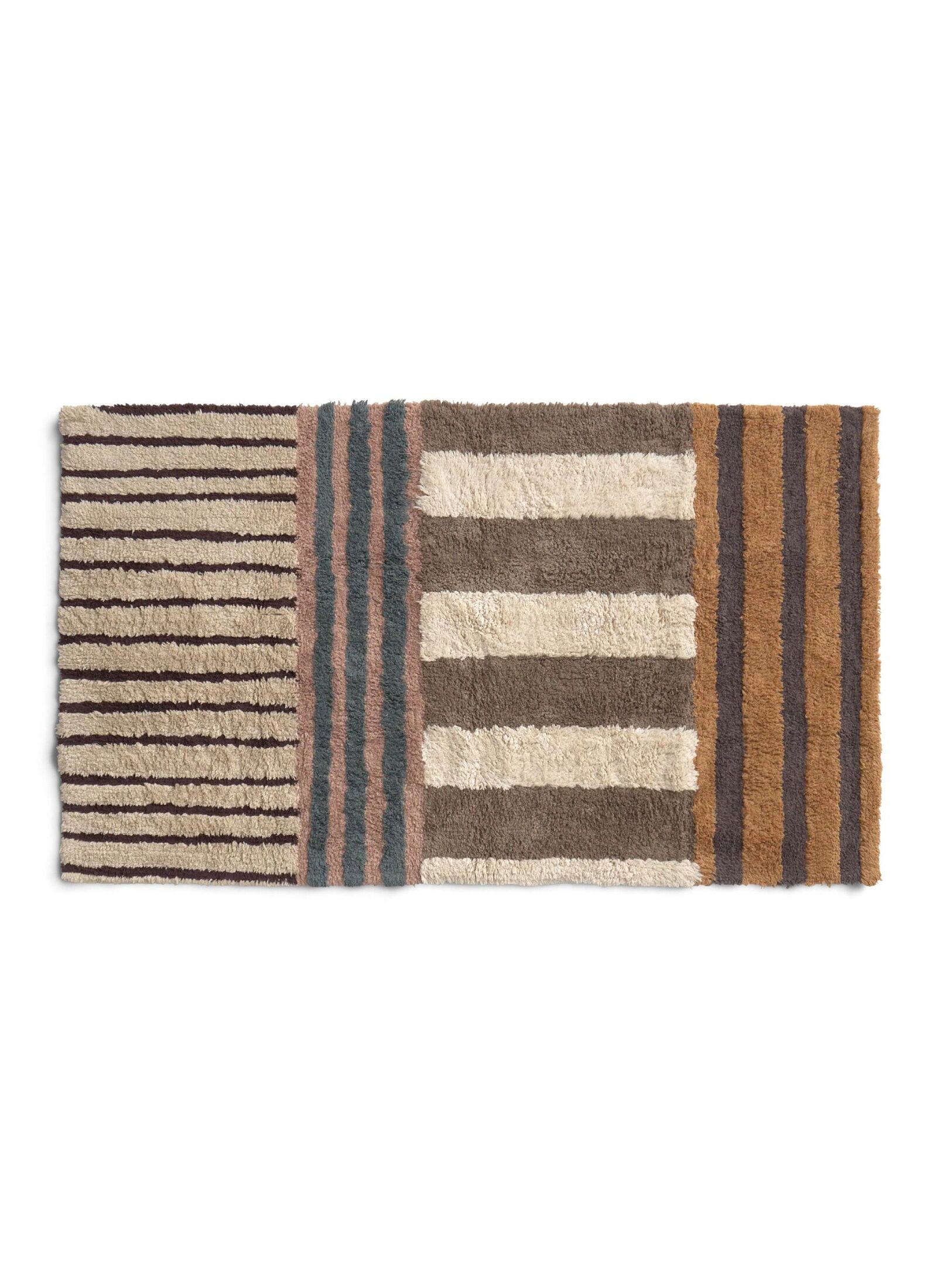 RUG COLOR ON EARTH (80X140)