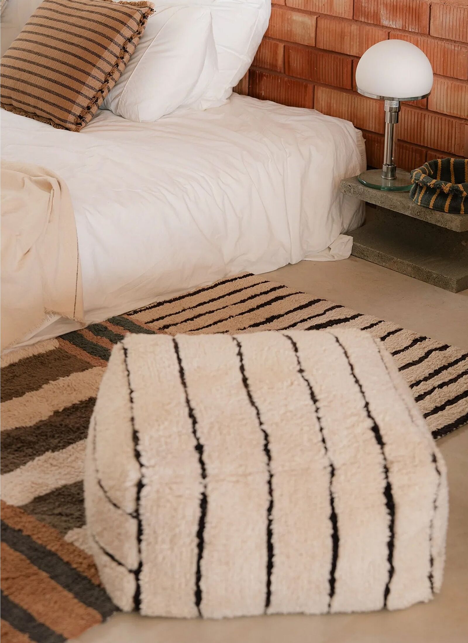RUG COLOR ON EARTH (80X140)