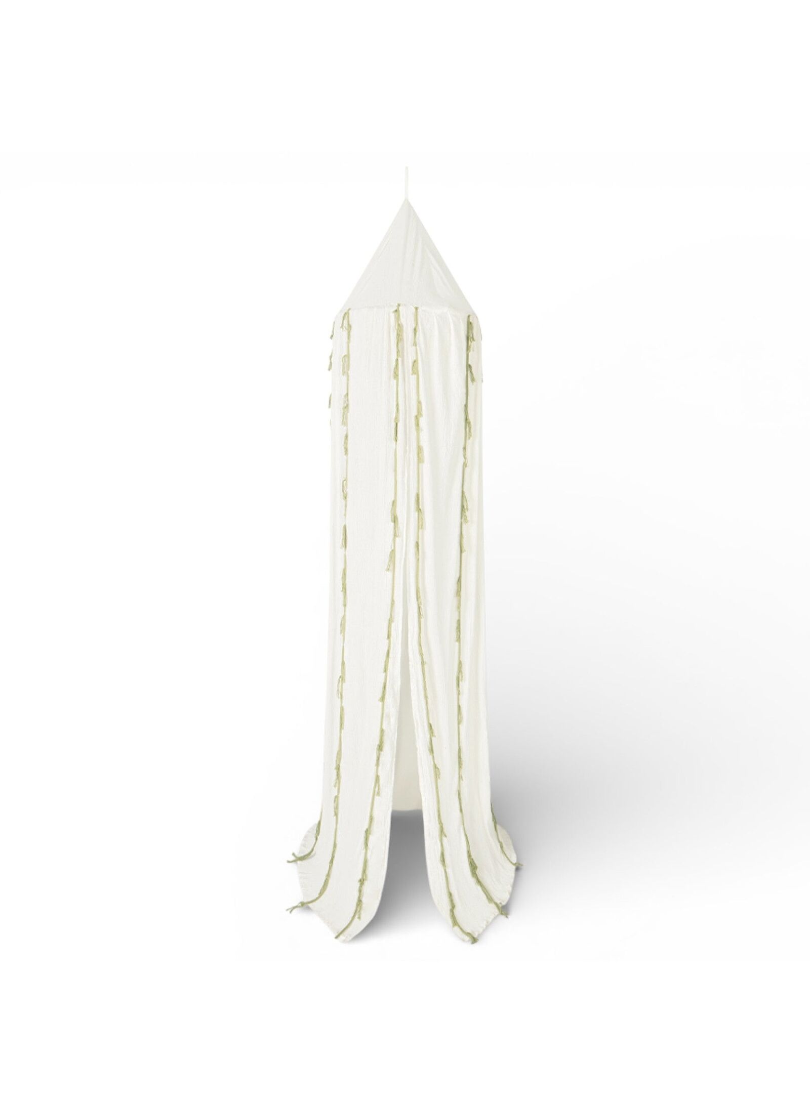 CANOPY SWAN IVORY