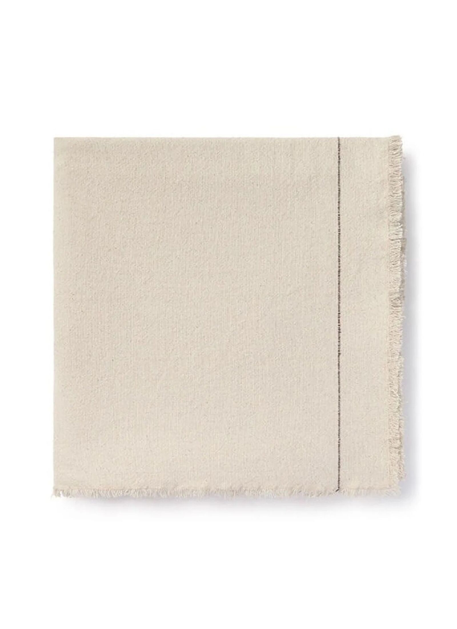 TABLECLOTH NATURAL