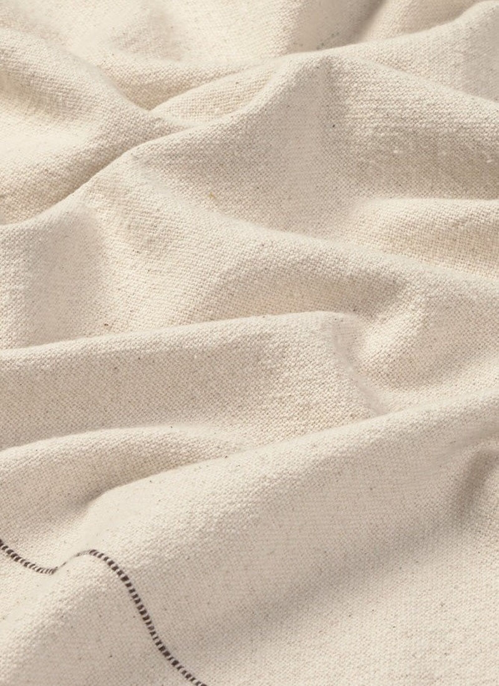 TABLECLOTH NATURAL