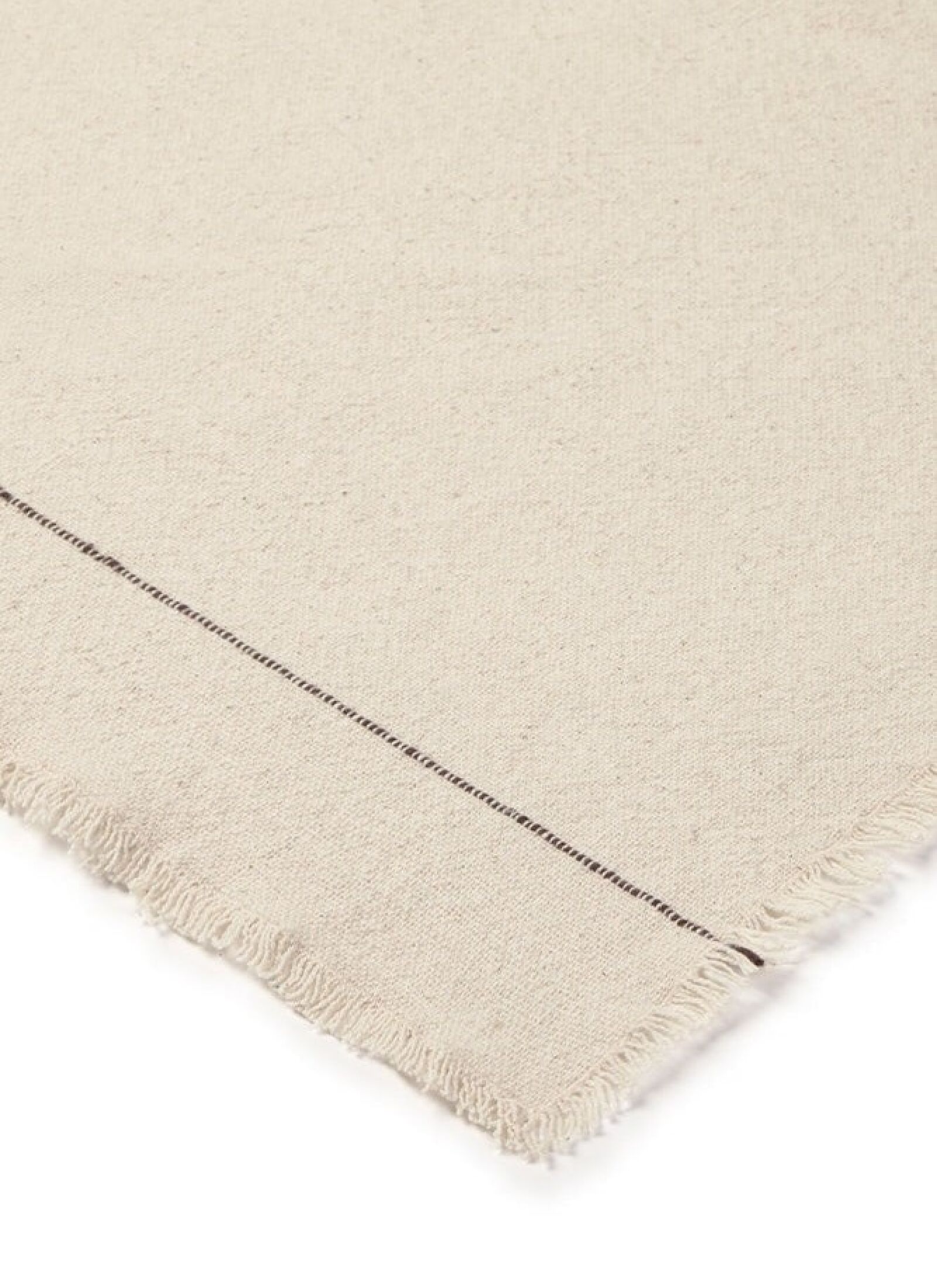 TABLECLOTH NATURAL