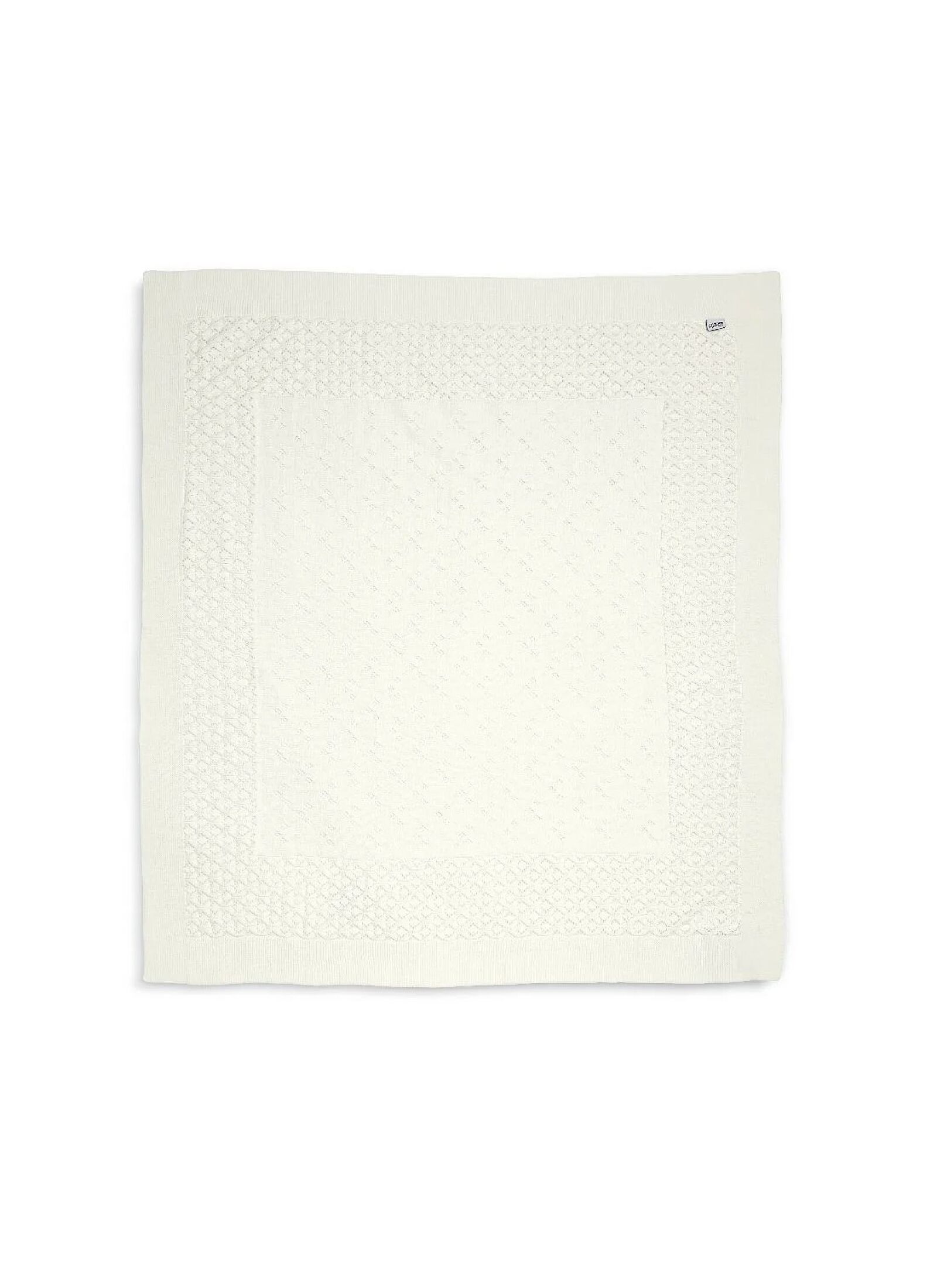 BLANKET (90X90) POINTELLE OCC