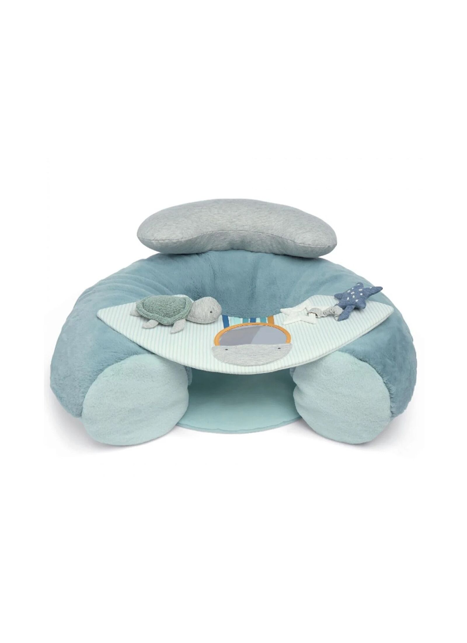 ACTIVITY SEAT BLUE