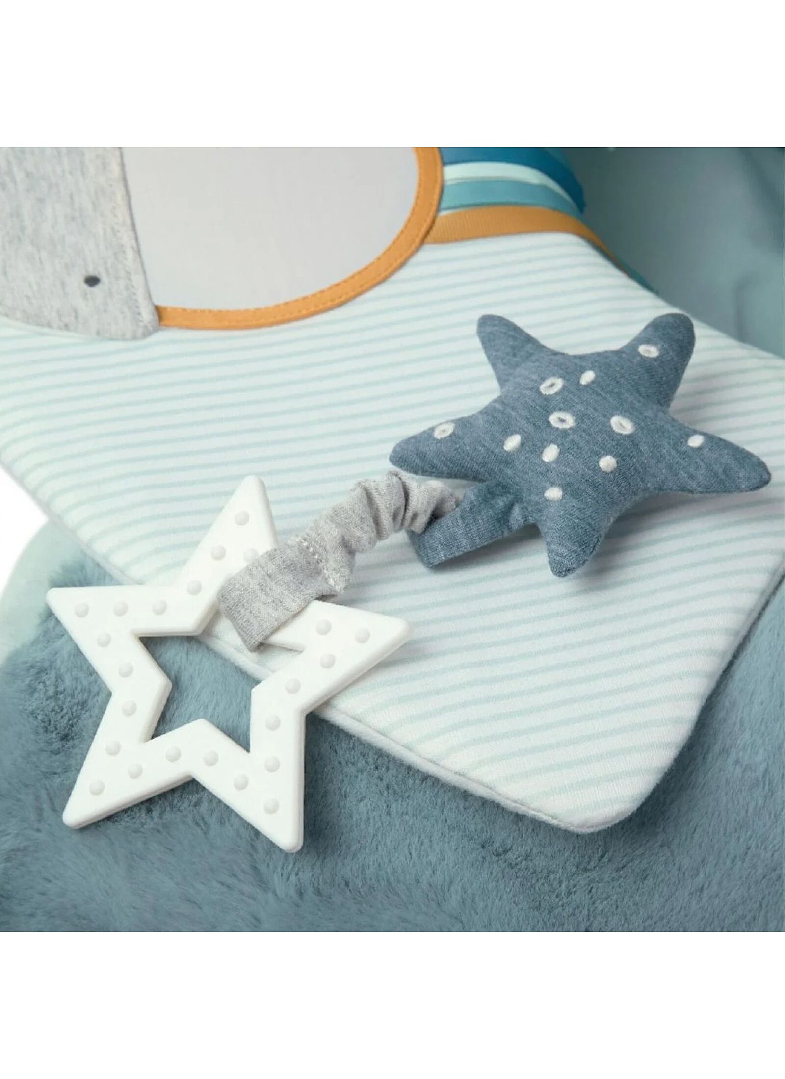 ACTIVITY SEAT BLUE
