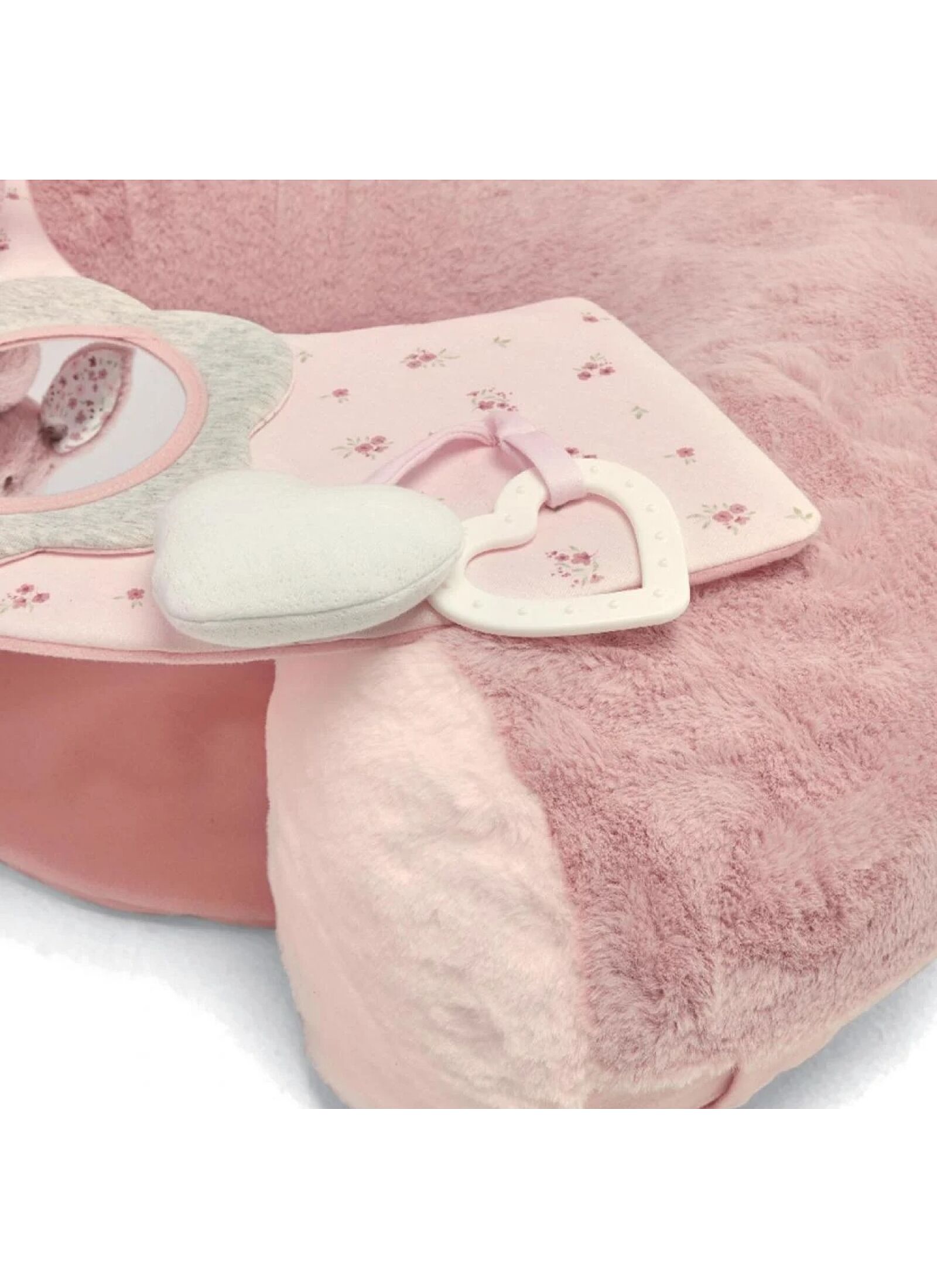 ACTIVITY SEAT PINK