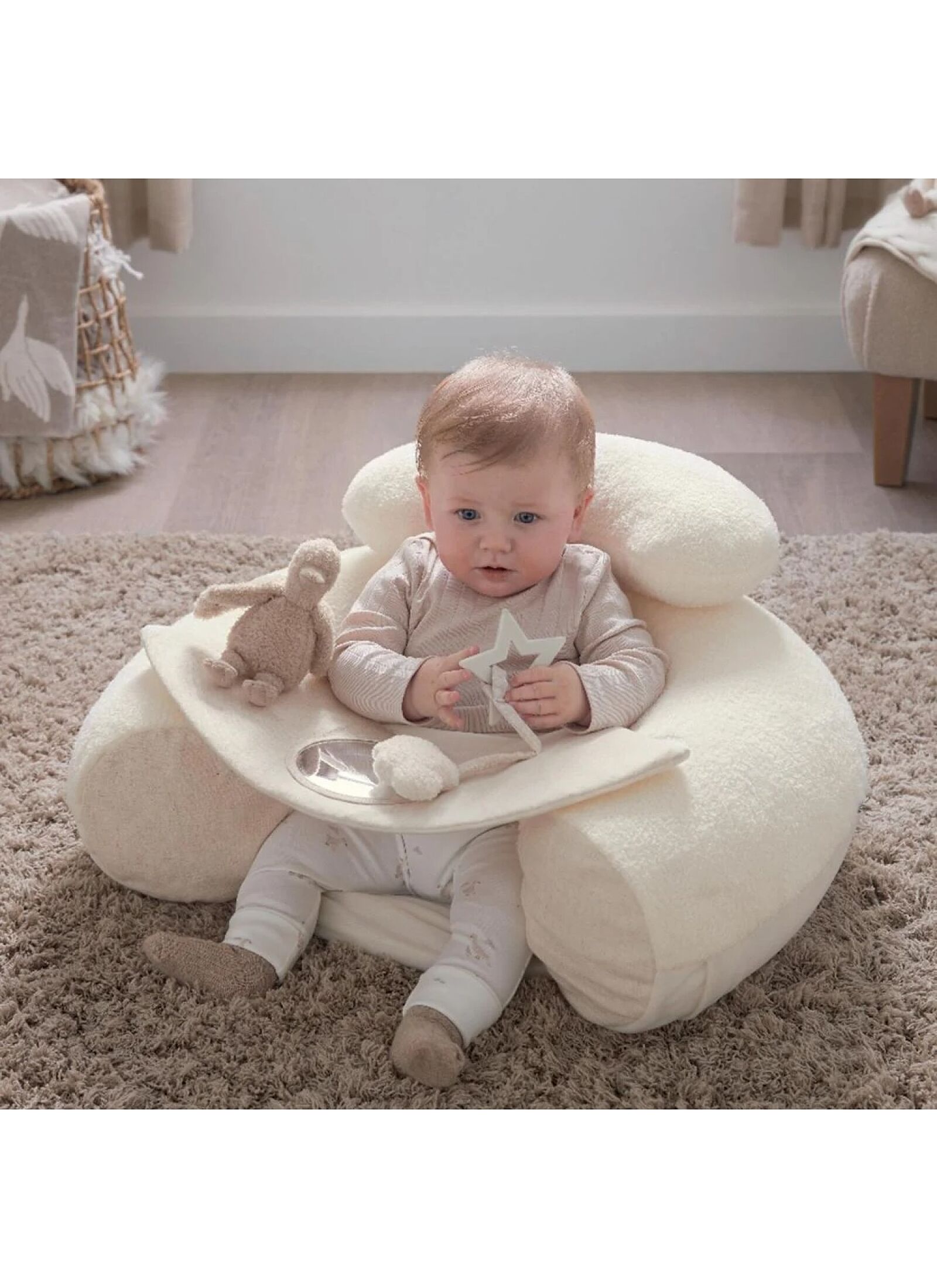 ACTIVITY SEAT DUCKLING