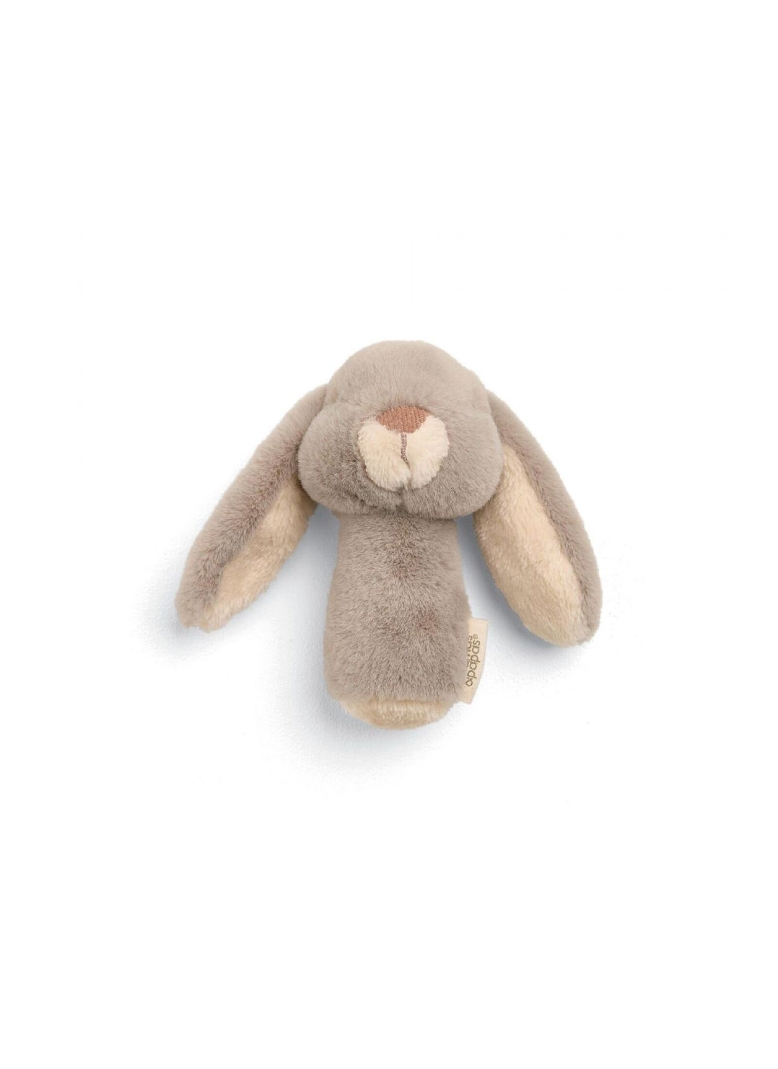SQUEAKER GREY BUNNY