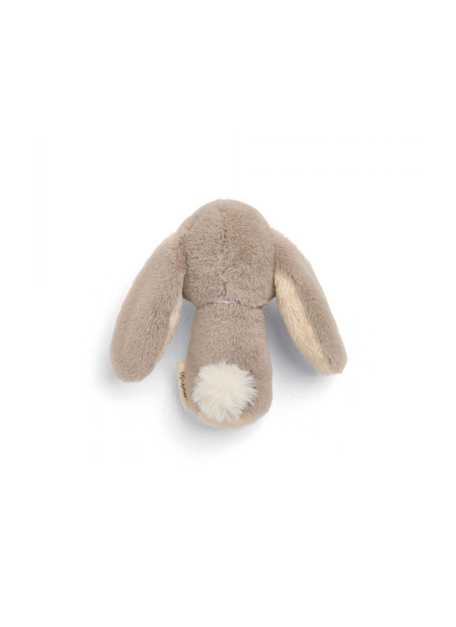 SQUEAKER GREY BUNNY