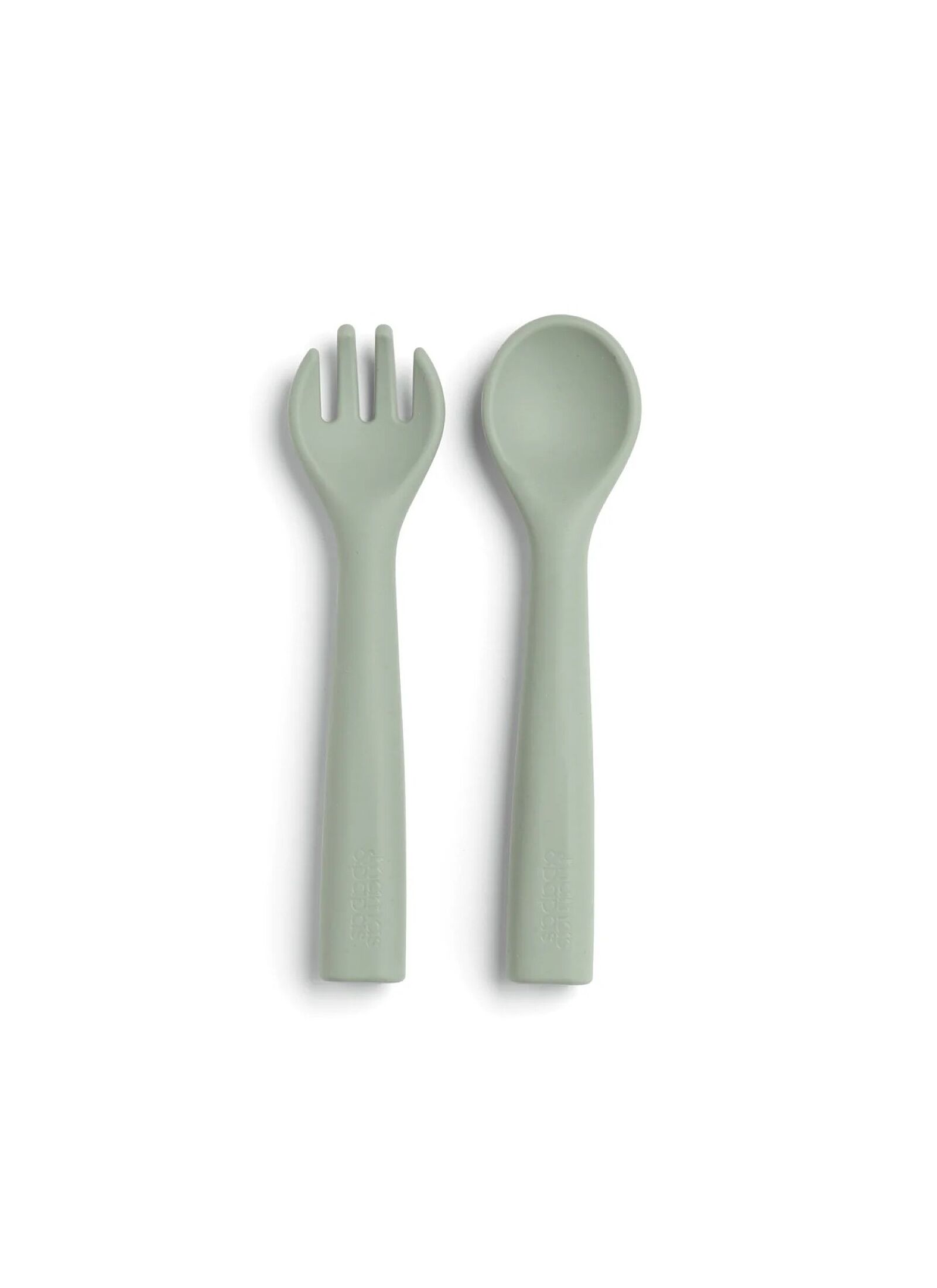 BAMBOO DINNER SET KIWI